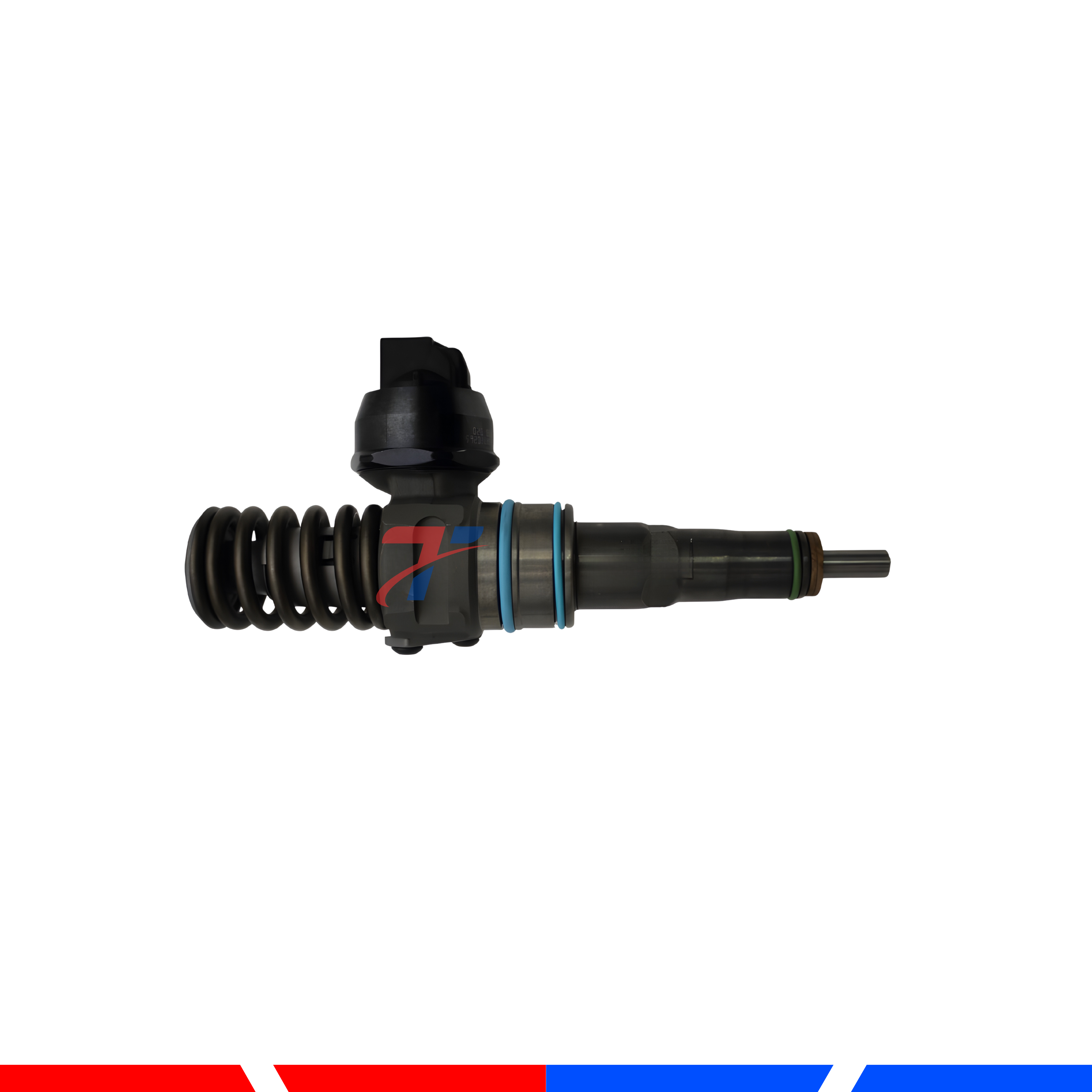 INYECTOR DIESEL 0414720265 VW JETTA TDI 1.9L 038130073AG 0414720215 PDE-P1.1/80/425S215