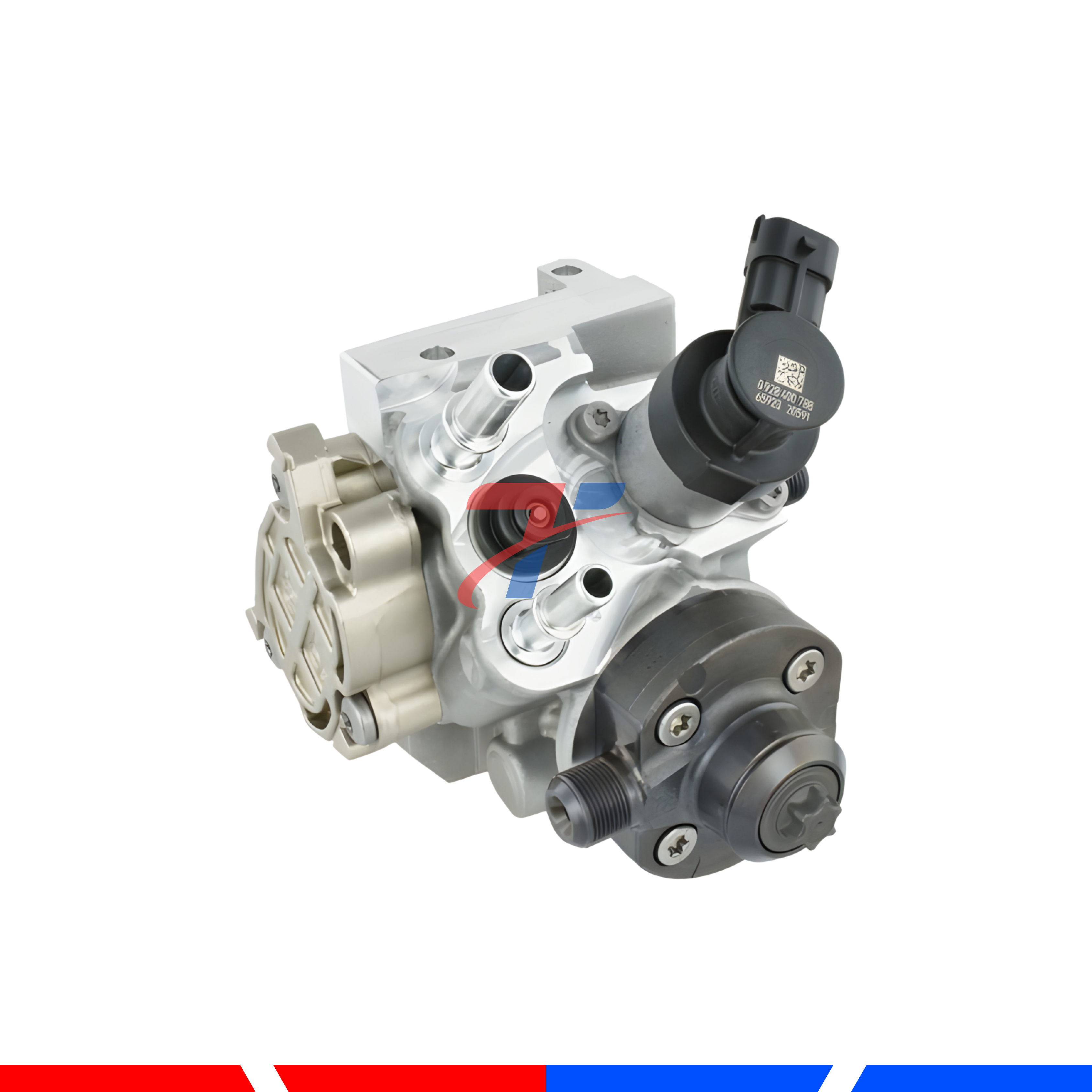 BOMBA DIESEL 0445010552 BOSCH CR CP4 PEUGEOT 1.6 HDI 301 EXPERT PARTNER RIFTER