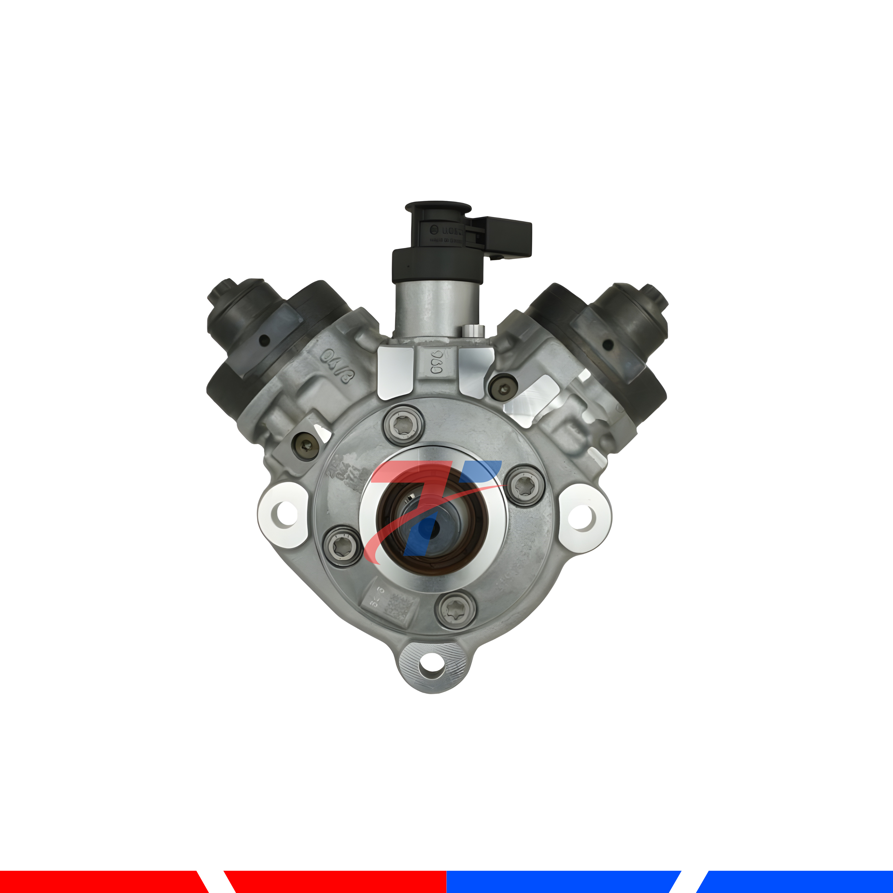 BOMBA DIÉSEL 0445010825 BOSCH CR CP4 PARA 3.0L AMAROK TDI 4MOTION TOUAREG TDI Y AUDI Q7 3.0L CR/CP4HS2/L90/40