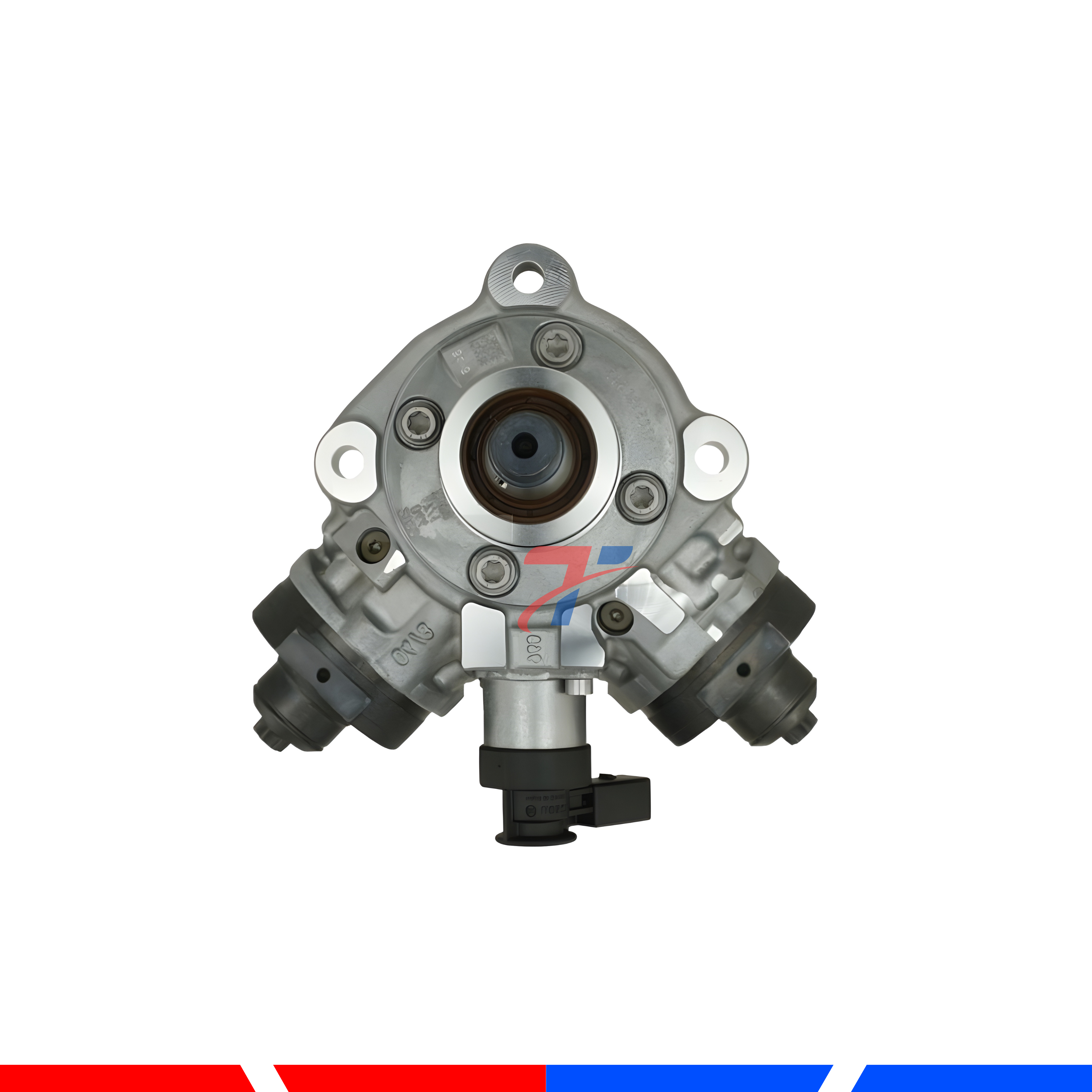 BOMBA DIÉSEL 0445010825 BOSCH CR CP4 PARA 3.0L AMAROK TDI 4MOTION TOUAREG TDI Y AUDI Q7 3.0L CR/CP4HS2/L90/40