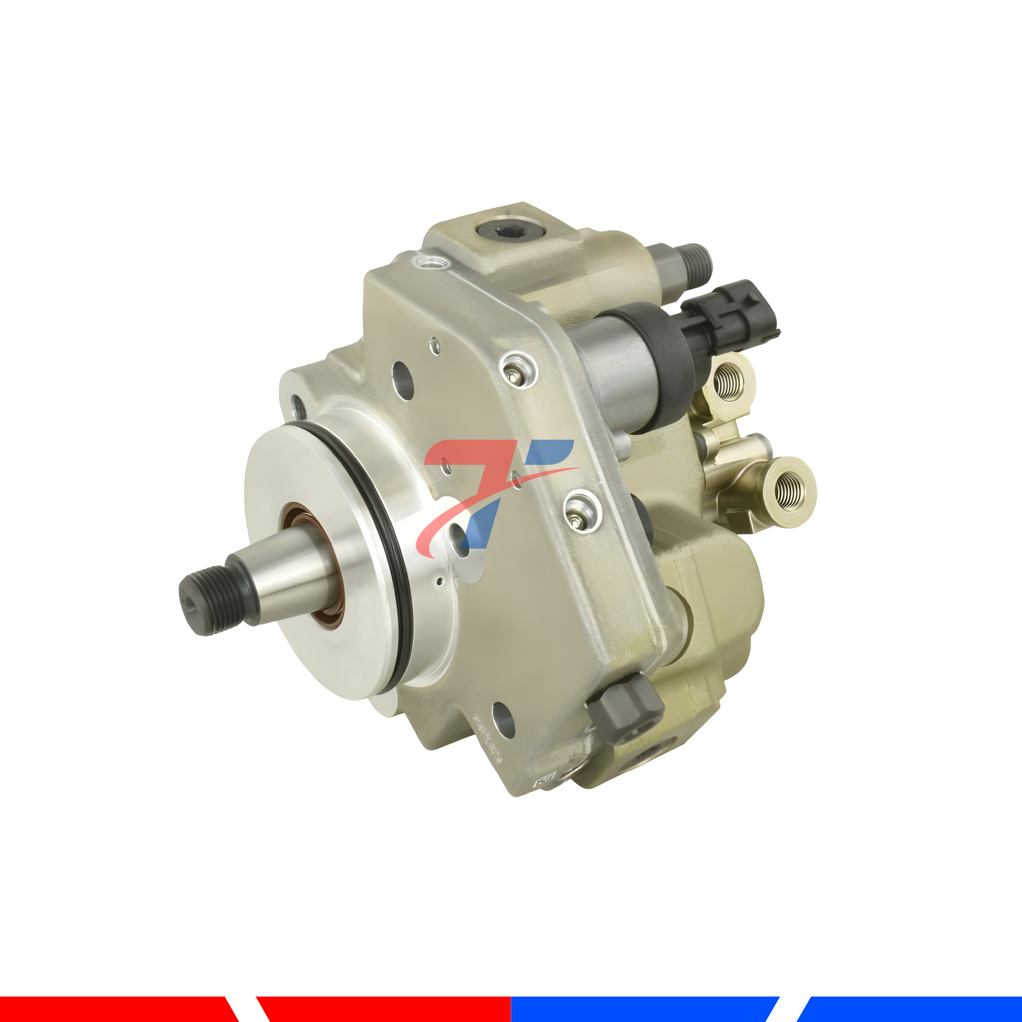 BOMBA DIÉSEL 0445020107 BOSCH CR CP3 PARA DODGE RAM 2500 3500 4500 5500 MOTOR 6.7 ISB CUMMINS