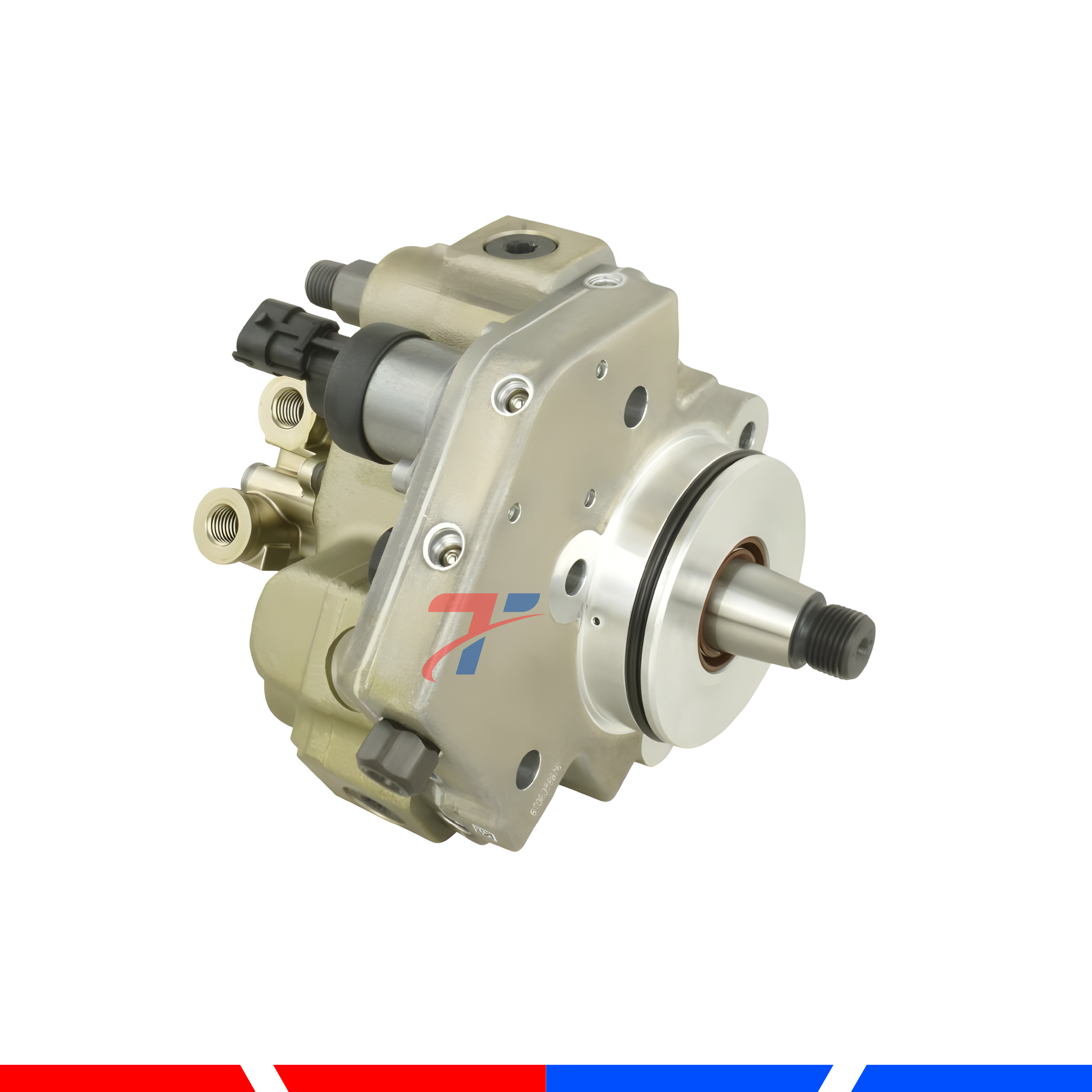 BOMBA DIÉSEL 0445020107 BOSCH CR CP3 PARA DODGE RAM 2500 3500 4500 5500 MOTOR 6.7 ISB CUMMINS