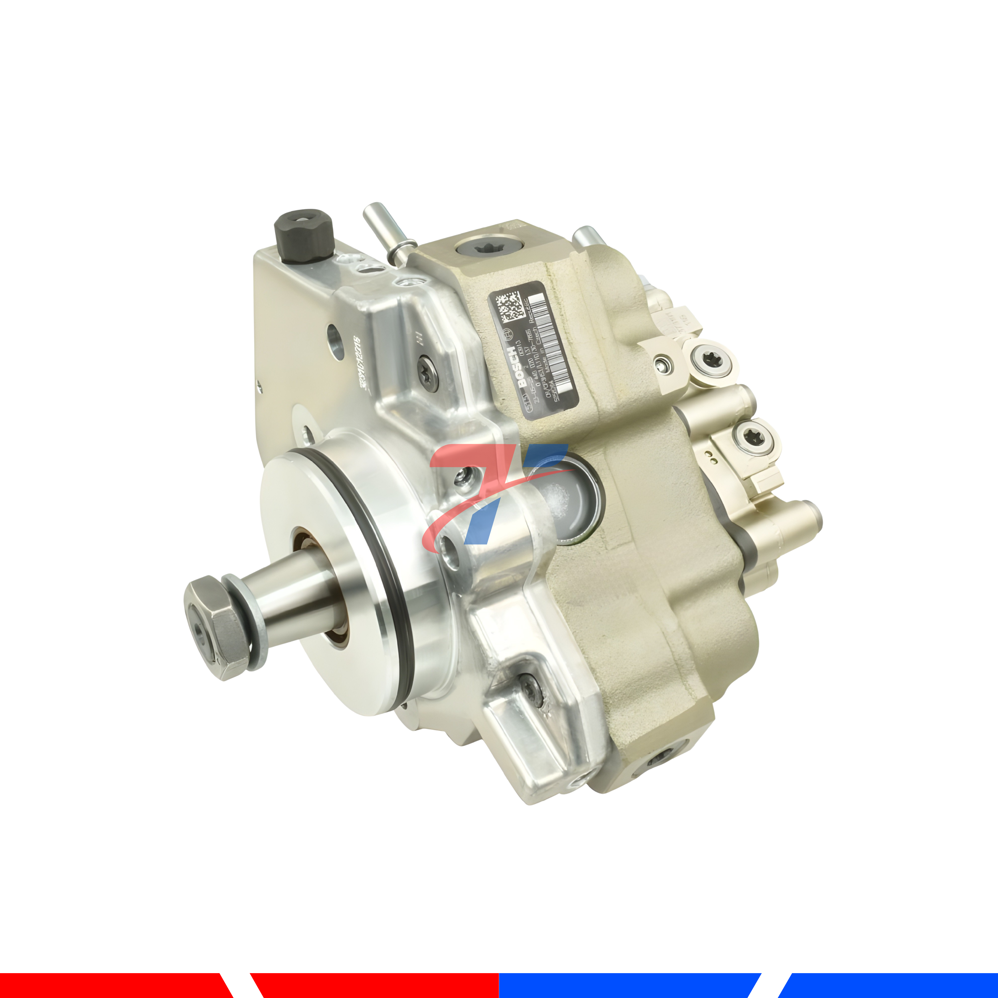 BOMBA DIÉSEL 0445020137 BOSCH CR CP3 PARA CUMMINS 6.7 ISDE ISBE Y 5.9 QSB
