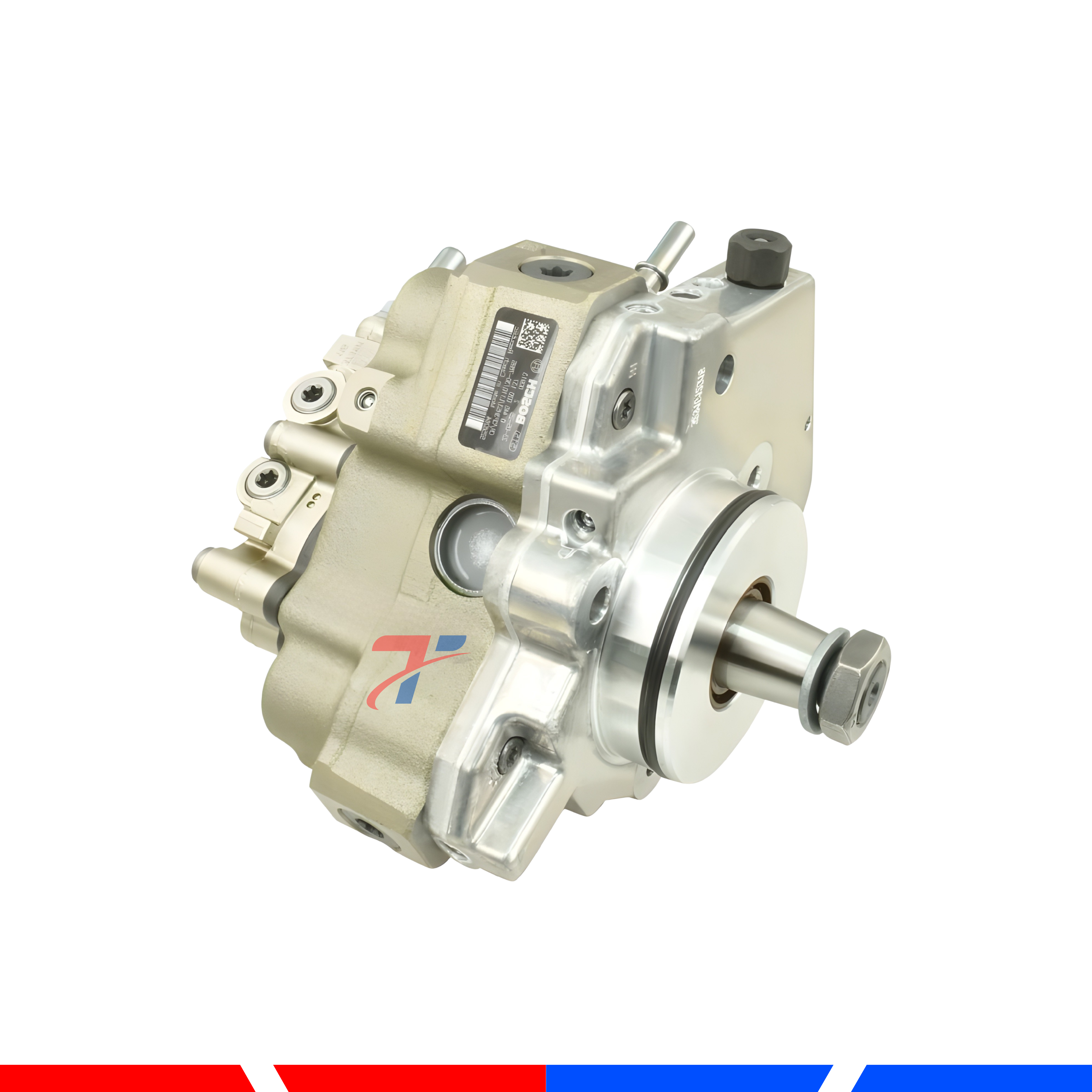 BOMBA DIÉSEL 0445020137 BOSCH CR CP3 PARA CUMMINS 6.7 ISDE ISBE Y 5.9 QSB