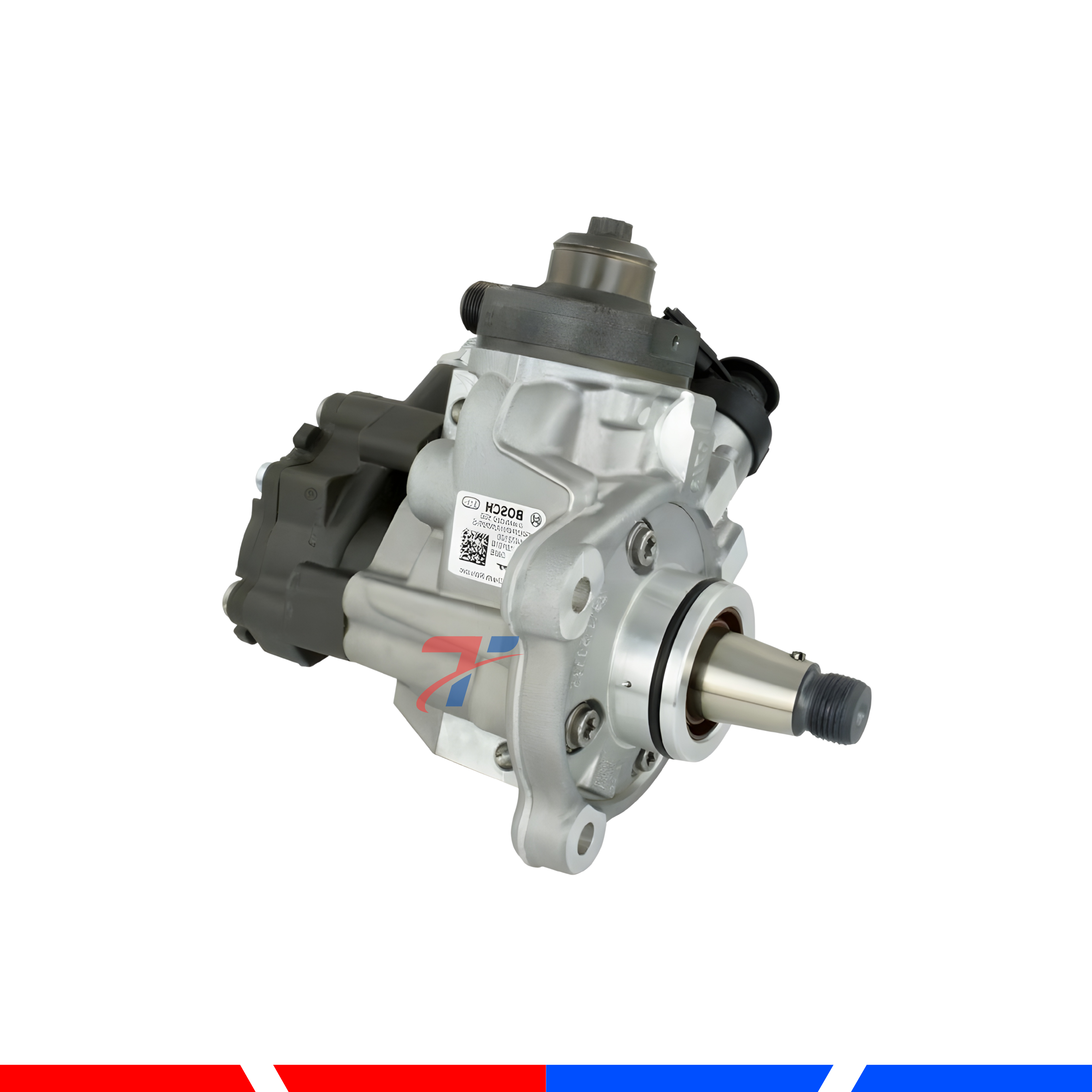 BOMBA DIÉSEL 0445020508 BOSCH CR CP4 PARA NEW HOLLAND CASE E IVECO