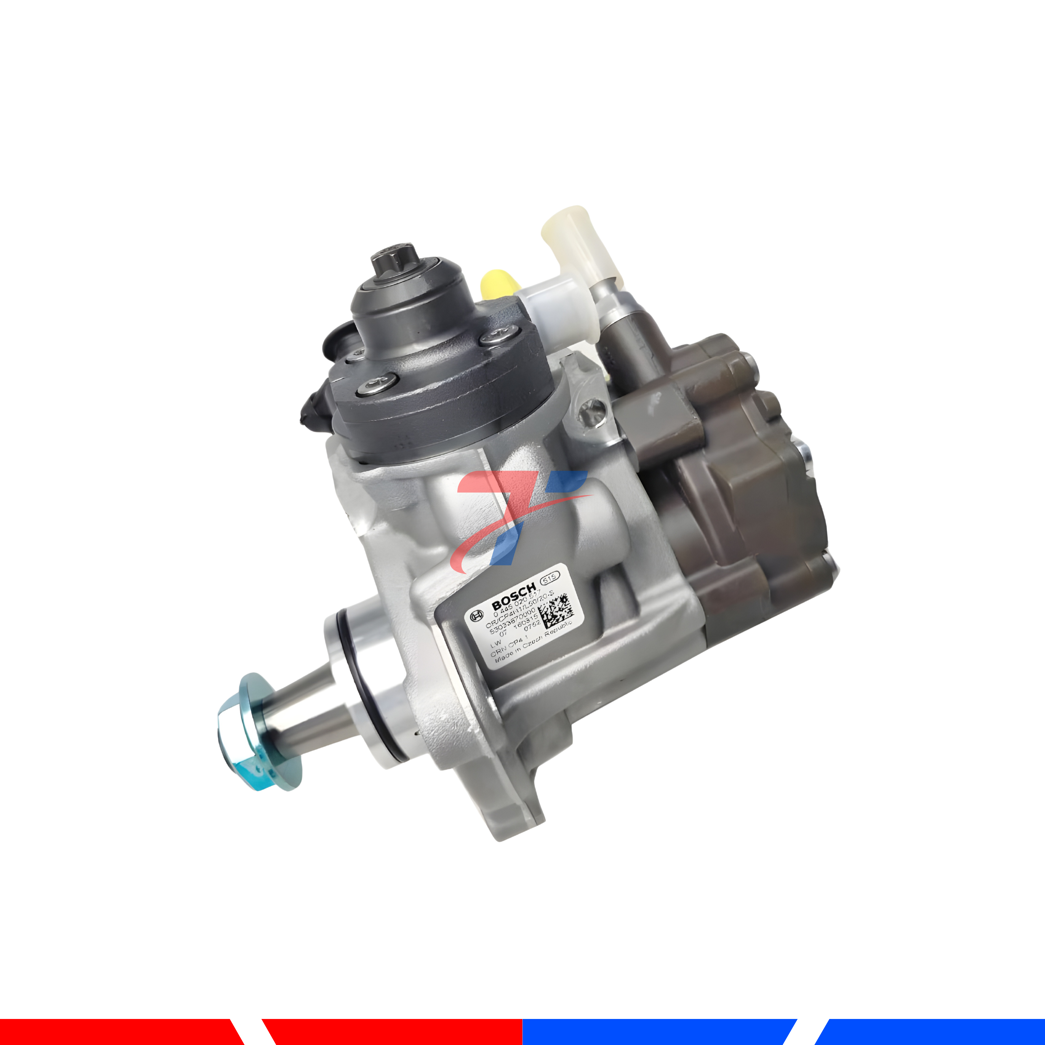 BOMBA DIÉSEL 0445020517 BOSCH CR CP4 PARA CUMMINS ISF 3.8