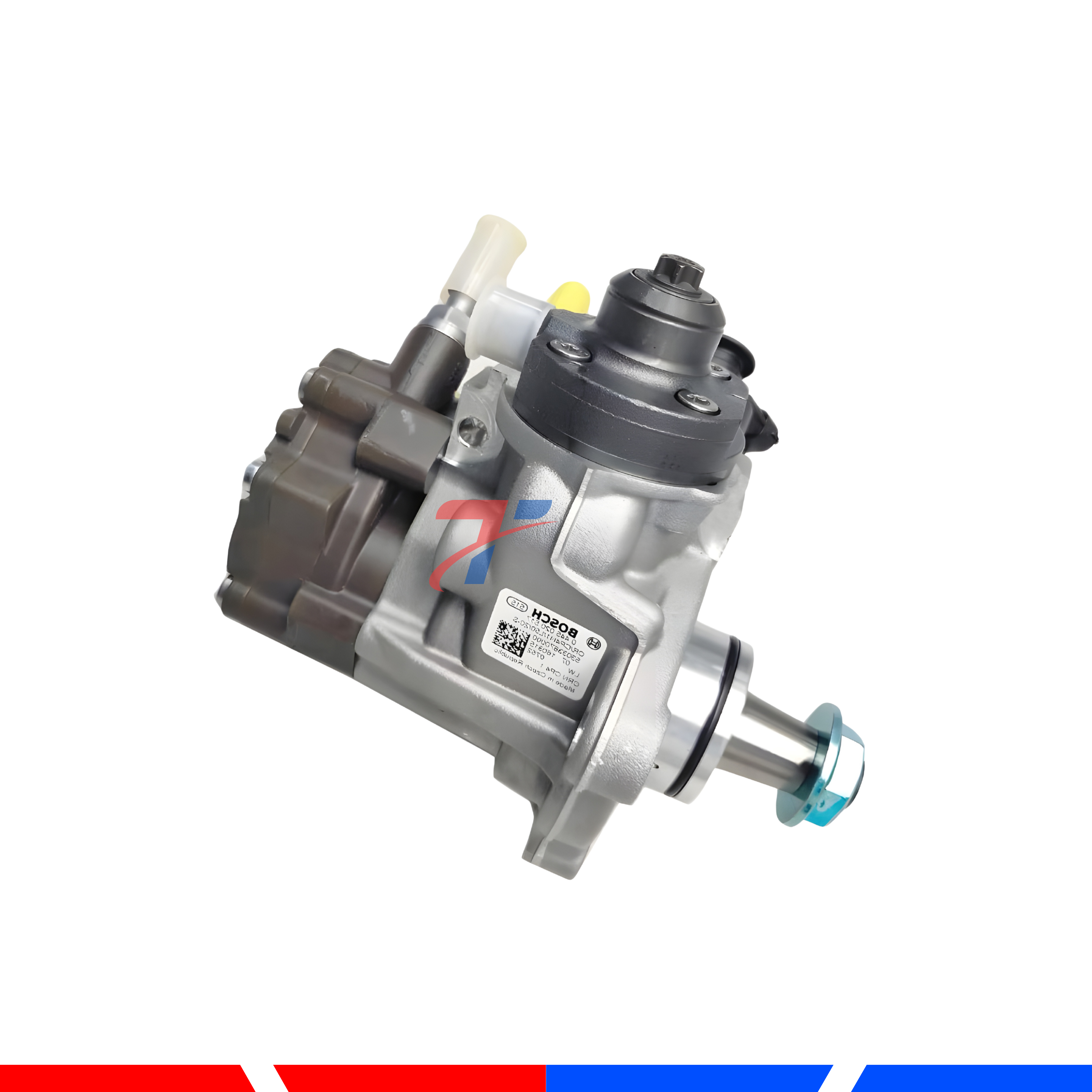 BOMBA DIÉSEL 0445020517 BOSCH CR CP4 PARA CUMMINS ISF 3.8