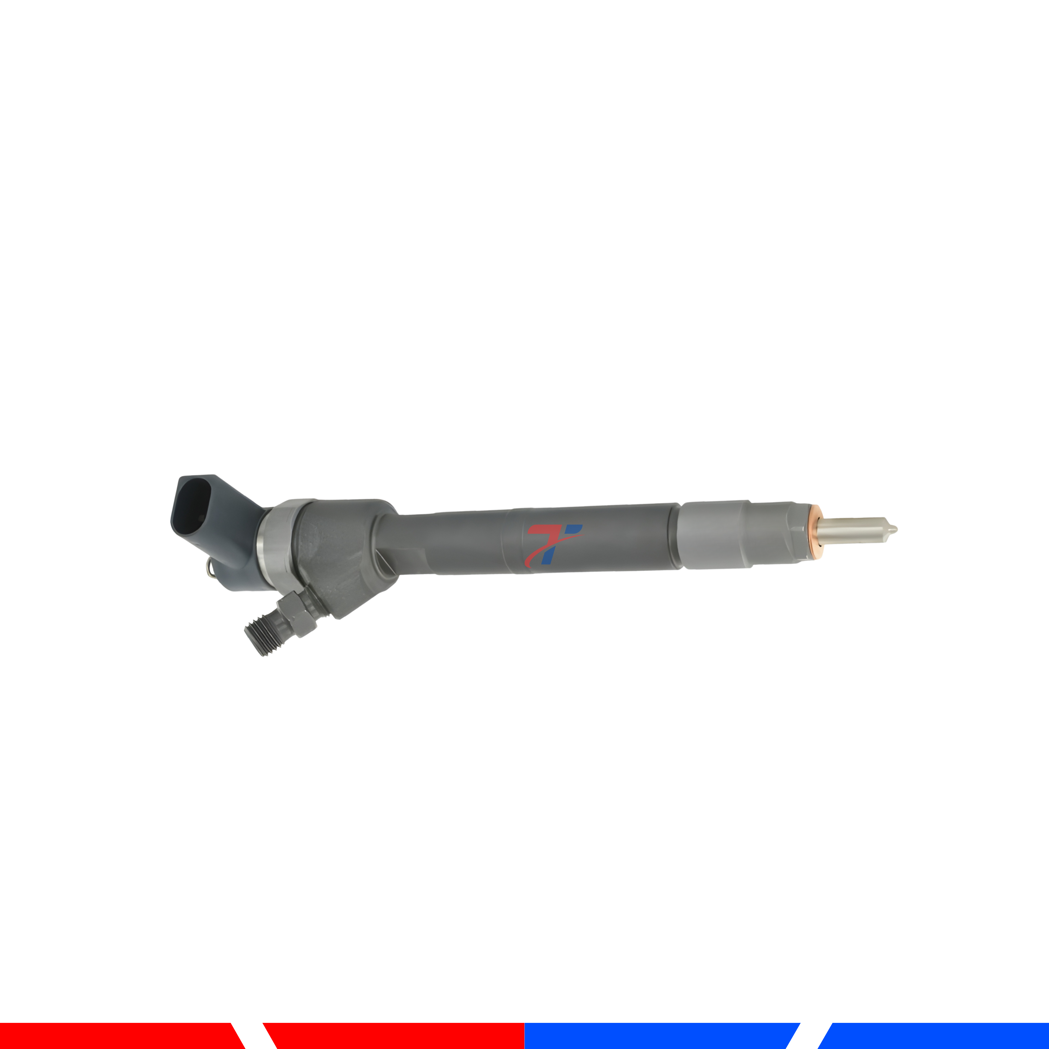 INYECTOR DIÉSEL 0445110137 BOSCH CR PARA SPRINTER OM647 2003-2006 MERCEDES BENZ