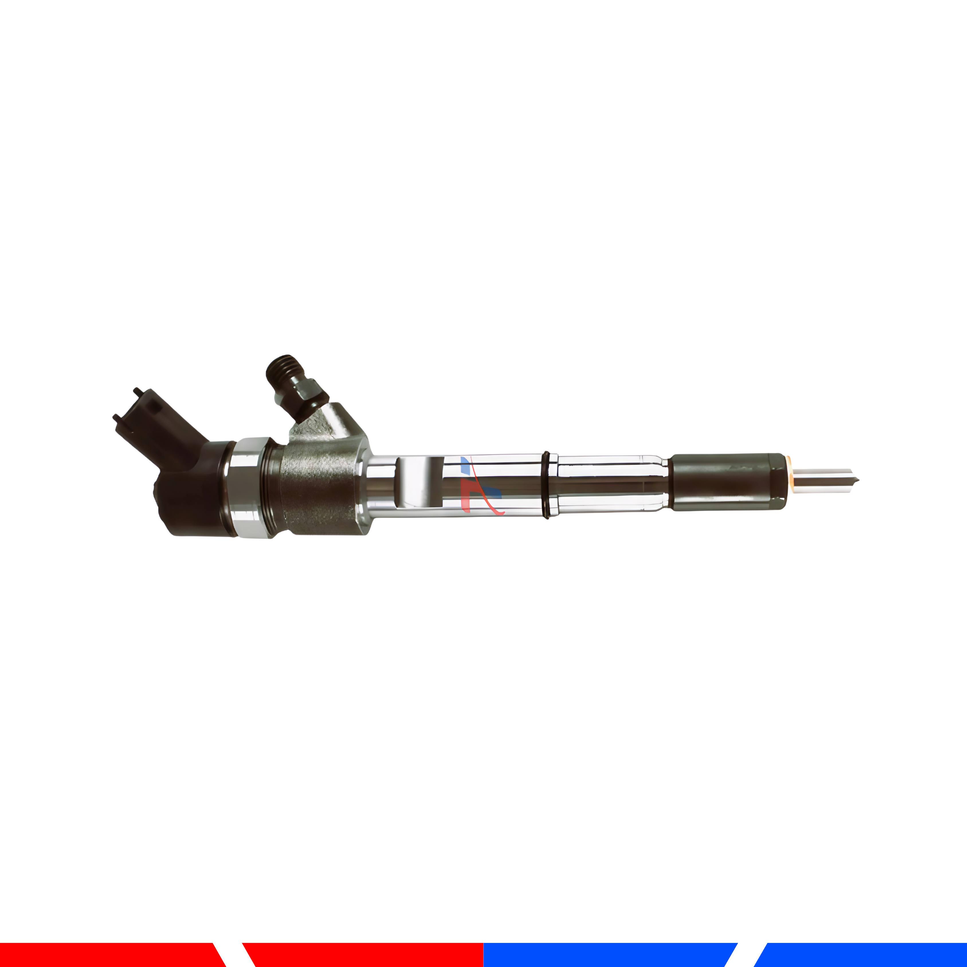 INYECTOR DIÉSEL BOSCH 0445110457 CR PARA DOZER 750M, SR220, SR250, SV250, SV300, TR320, TV380, CASE