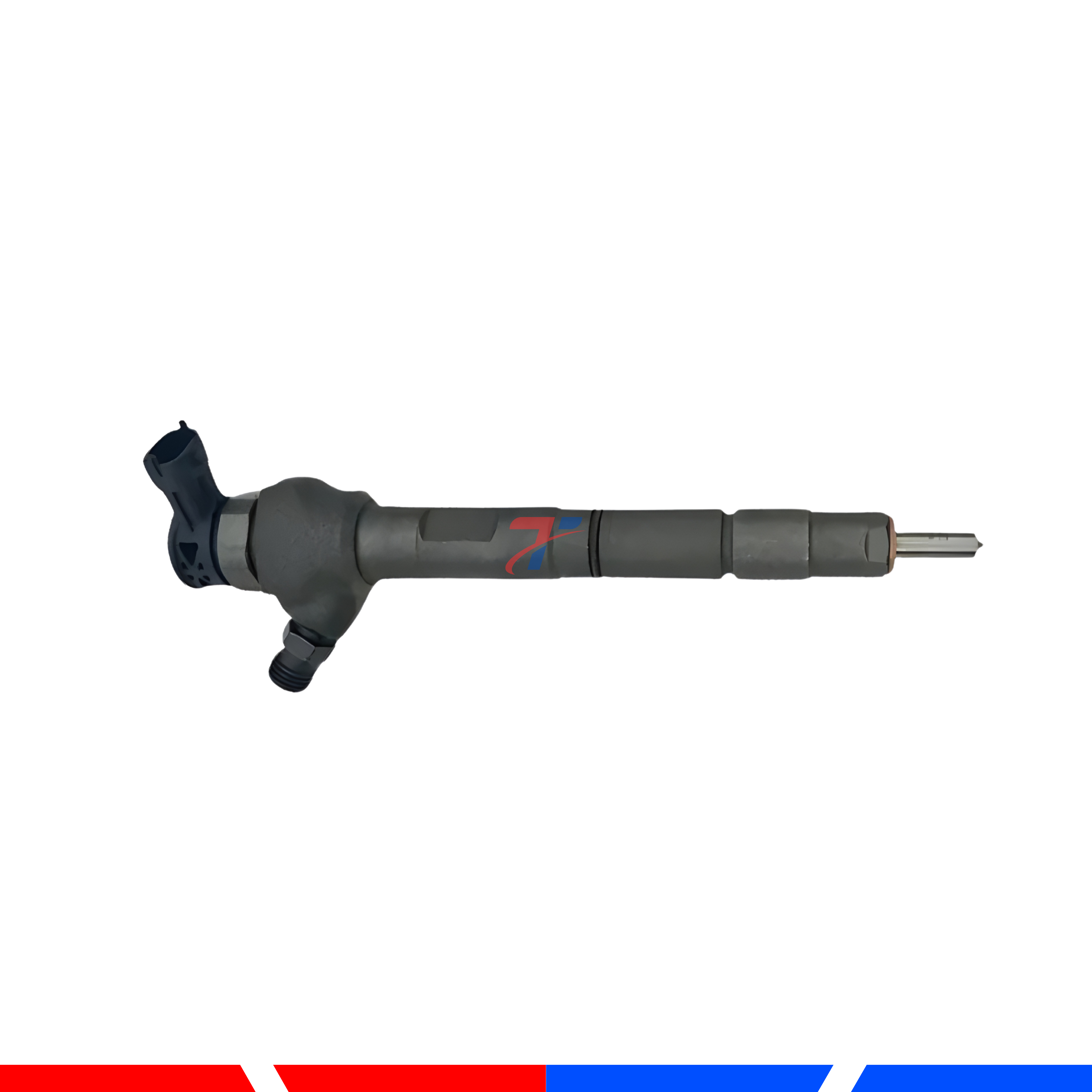 INYECTOR DIÉSEL BOSCH 0445110737 CR COMPATIBLE CON JAC MOTOR 2.8