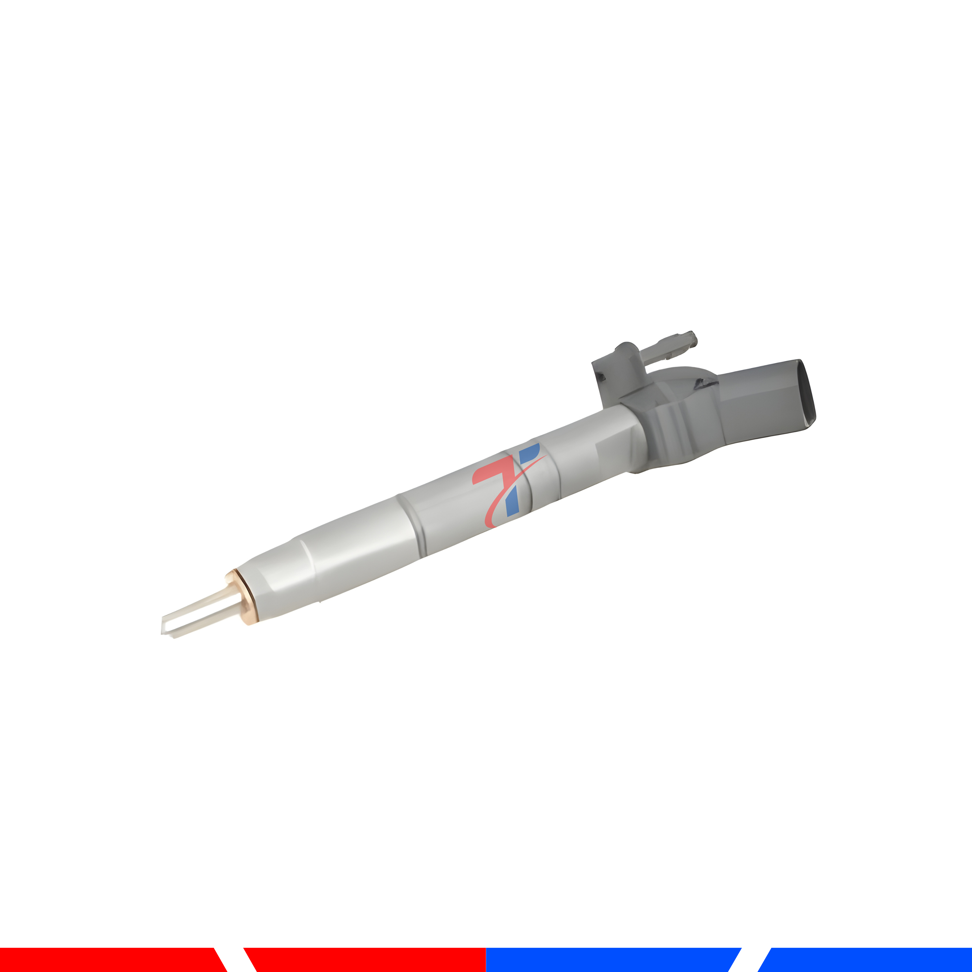 INYECTOR DIÉSEL 0445115063 BOSCH CR COMPATIBLE MERCEDES BENZ OM642, VIANO Y VITO