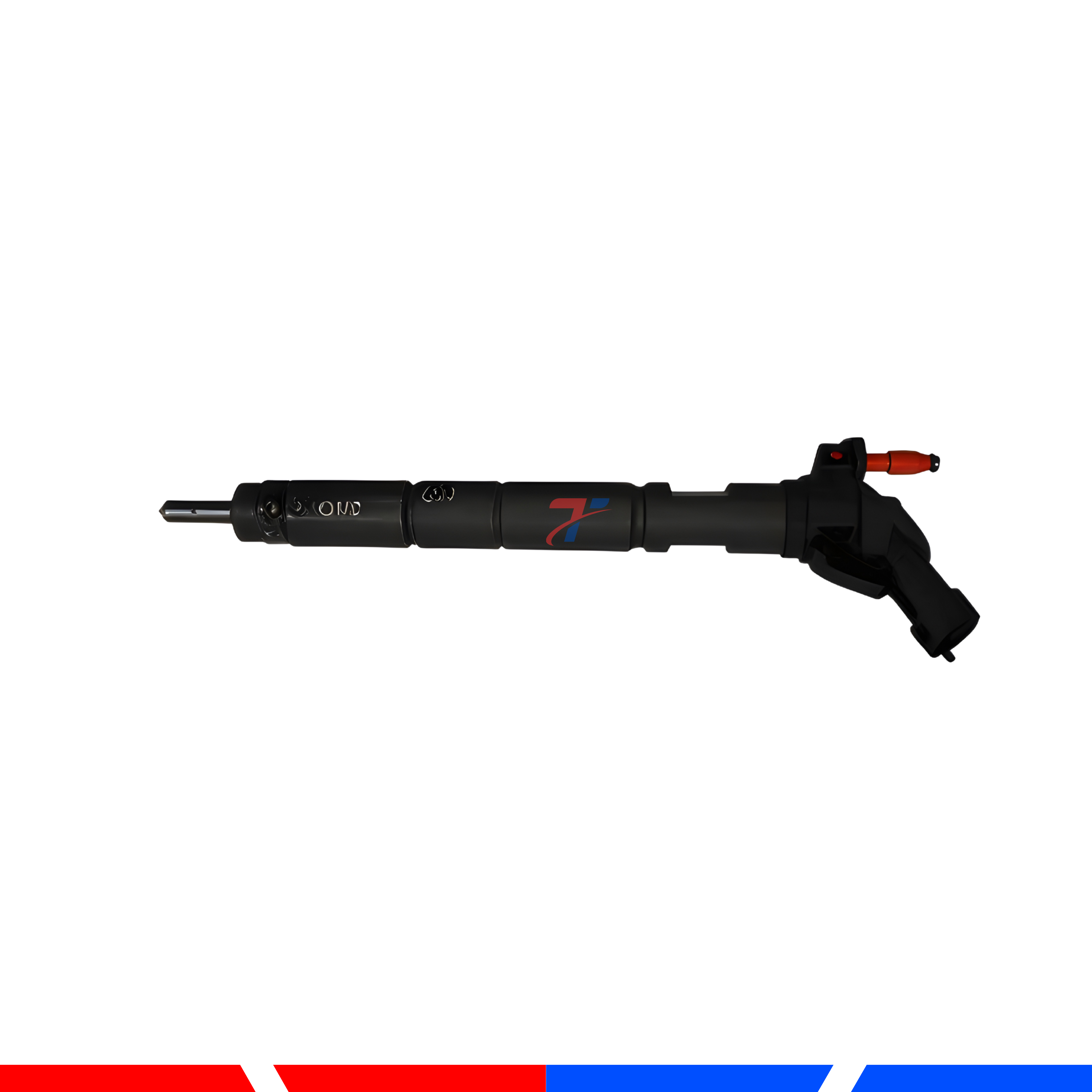 INYECTOR DIÉSEL BOSCH 0445116010 CR COMPATIBLE CON VOLKSWAGEN GOLF 2.0 TDI 2009-2012