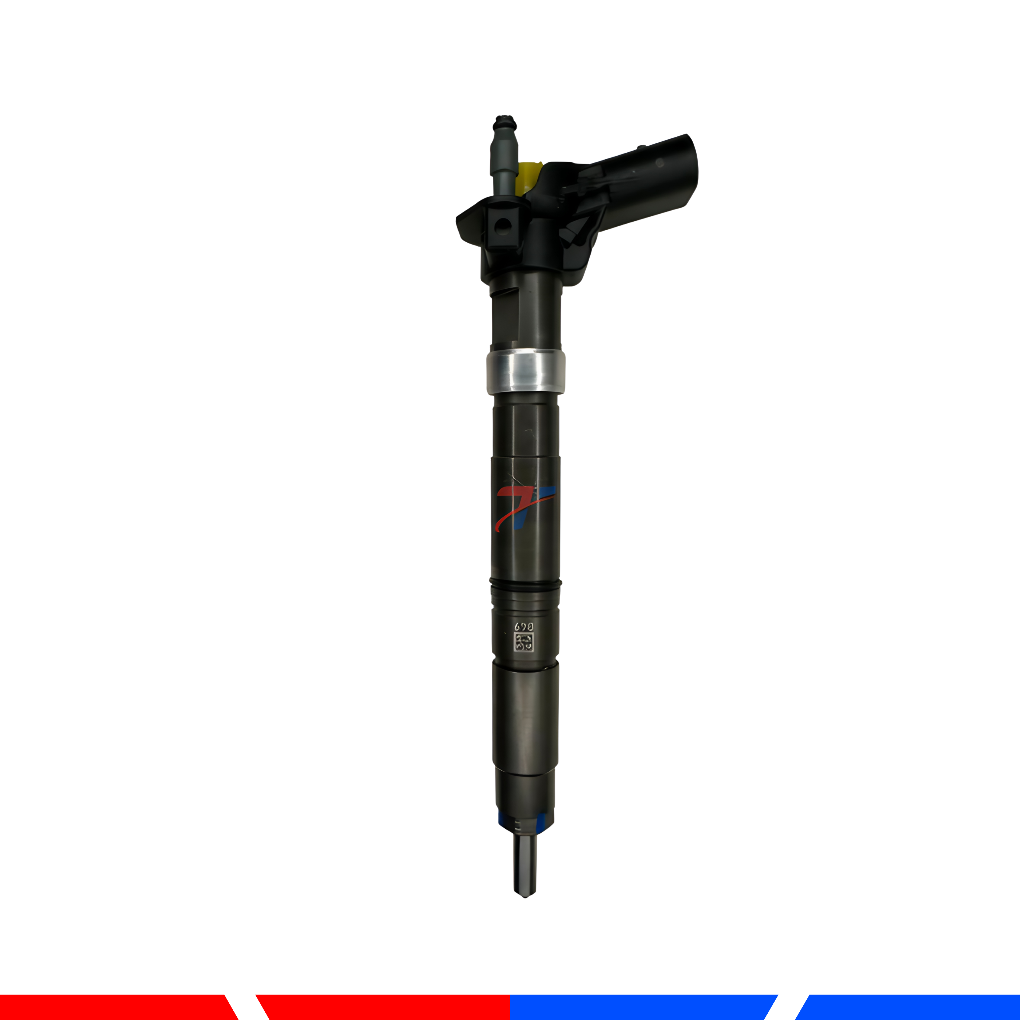 INYECTOR DIESEL BOSCH 0445116035 VW AMAROK 2.0 TDI