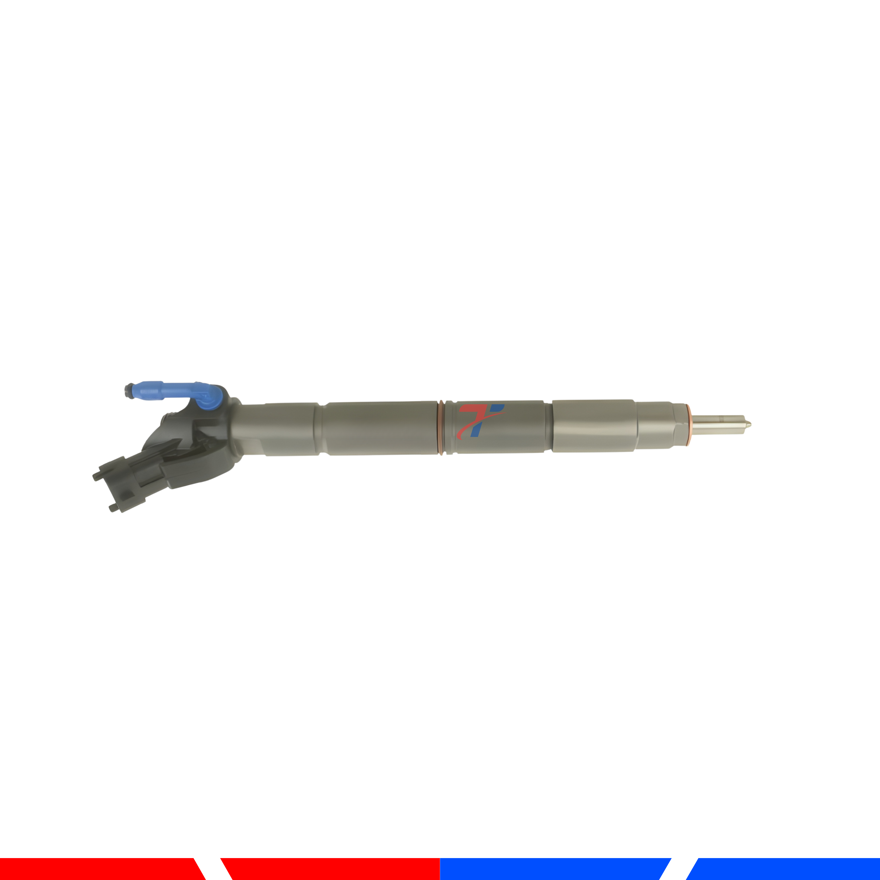 INYECTOR DIÉSEL 0445117024 FORD 6.7 POWERSTROKE V8 F-SERIES