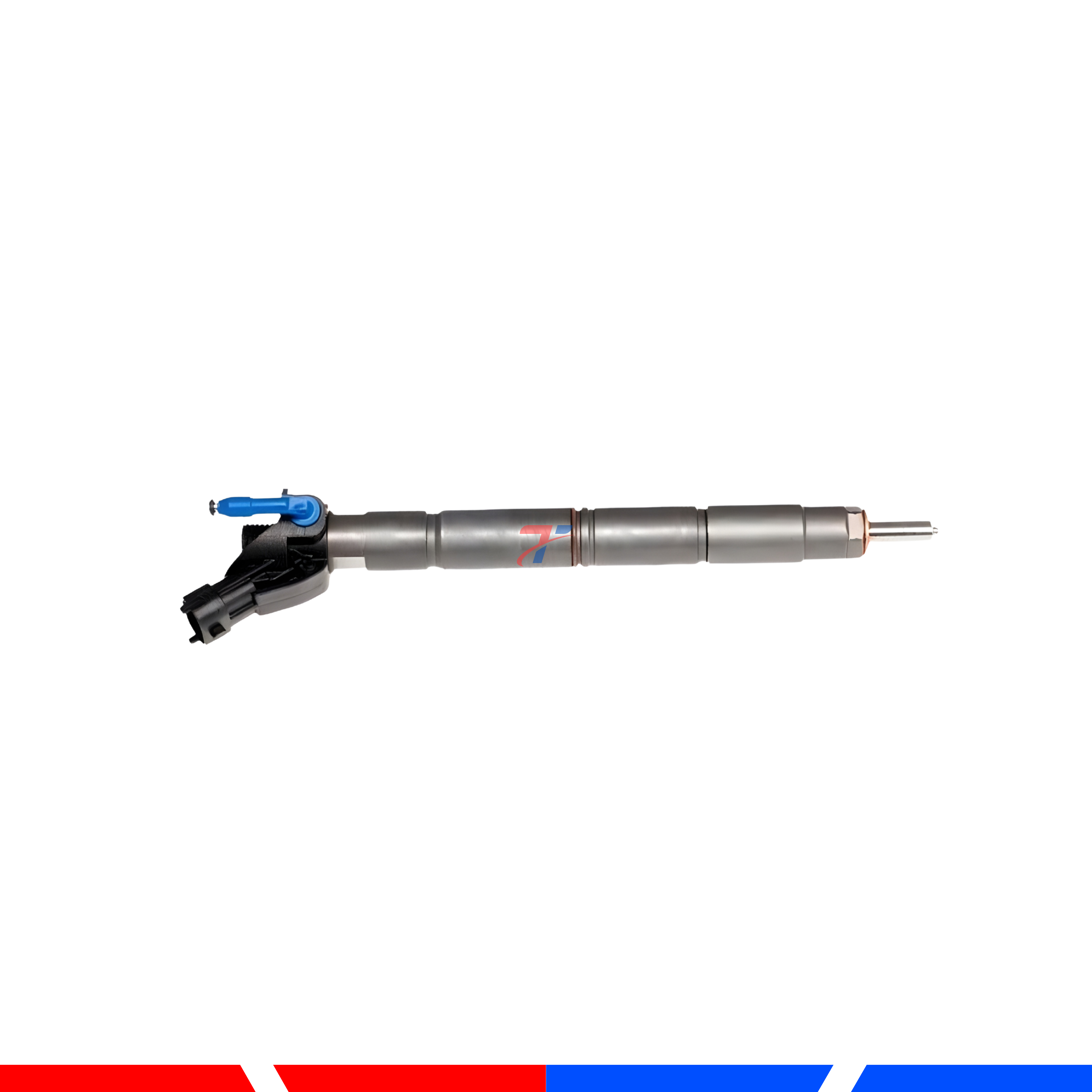 INYECTOR DIÉSEL 0445117040 PIEZOELECTRICO PARA FORD 6.7 POWERSTROKE 2015-2019