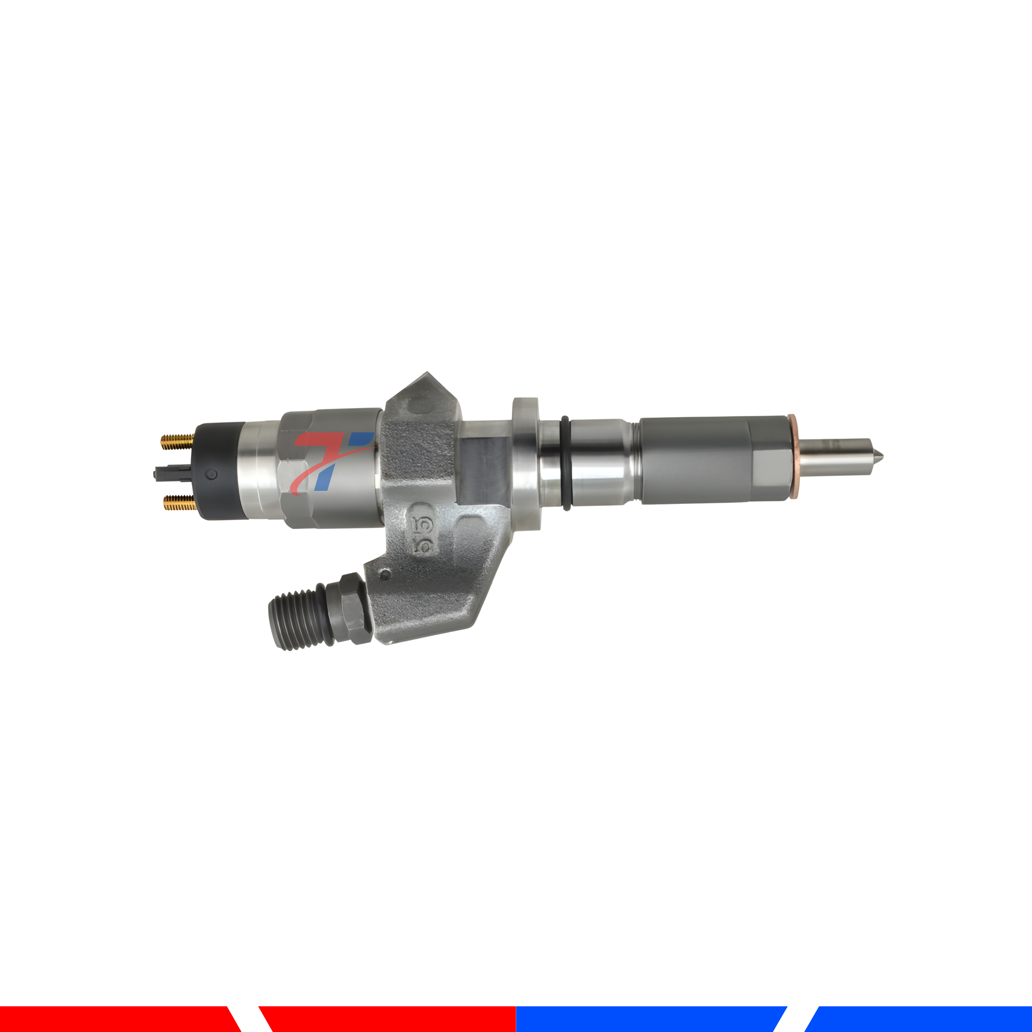 INYECTOR DIÉSEL 0445120008 CRIN PARA DURAMAX 6.6