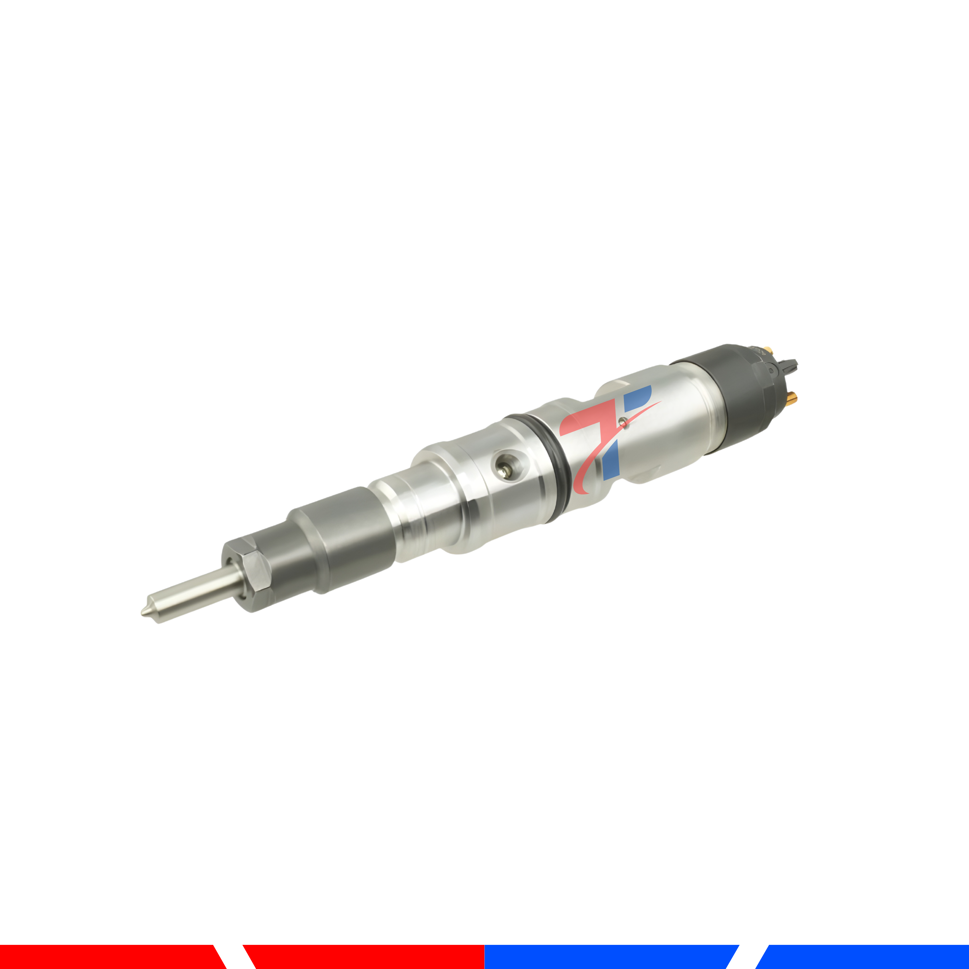 INYECTOR DIESEL 0445120136 BOSCH CR PARA RENAULT, VOLVO