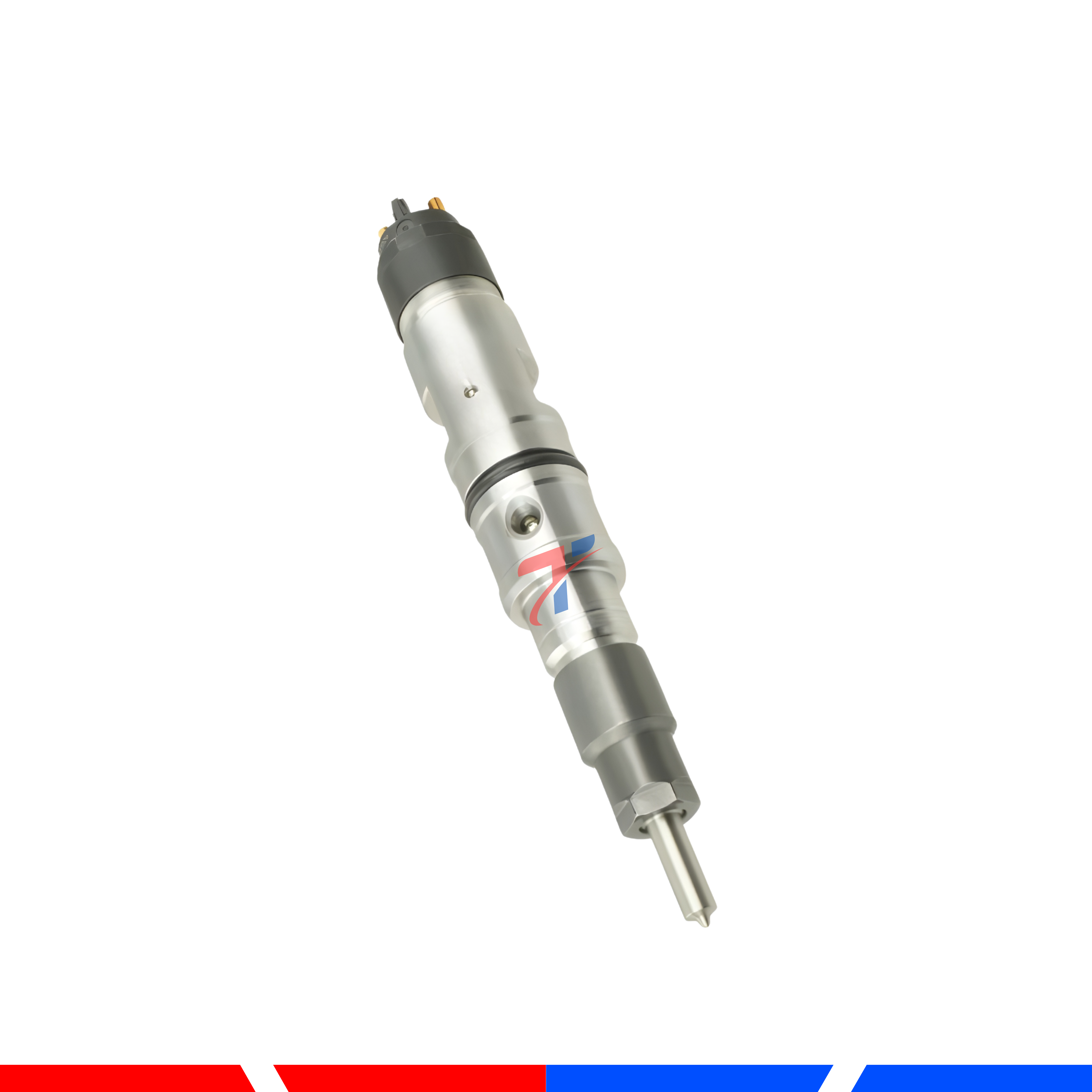 INYECTOR DIESEL 0445120136 BOSCH CR PARA RENAULT, VOLVO