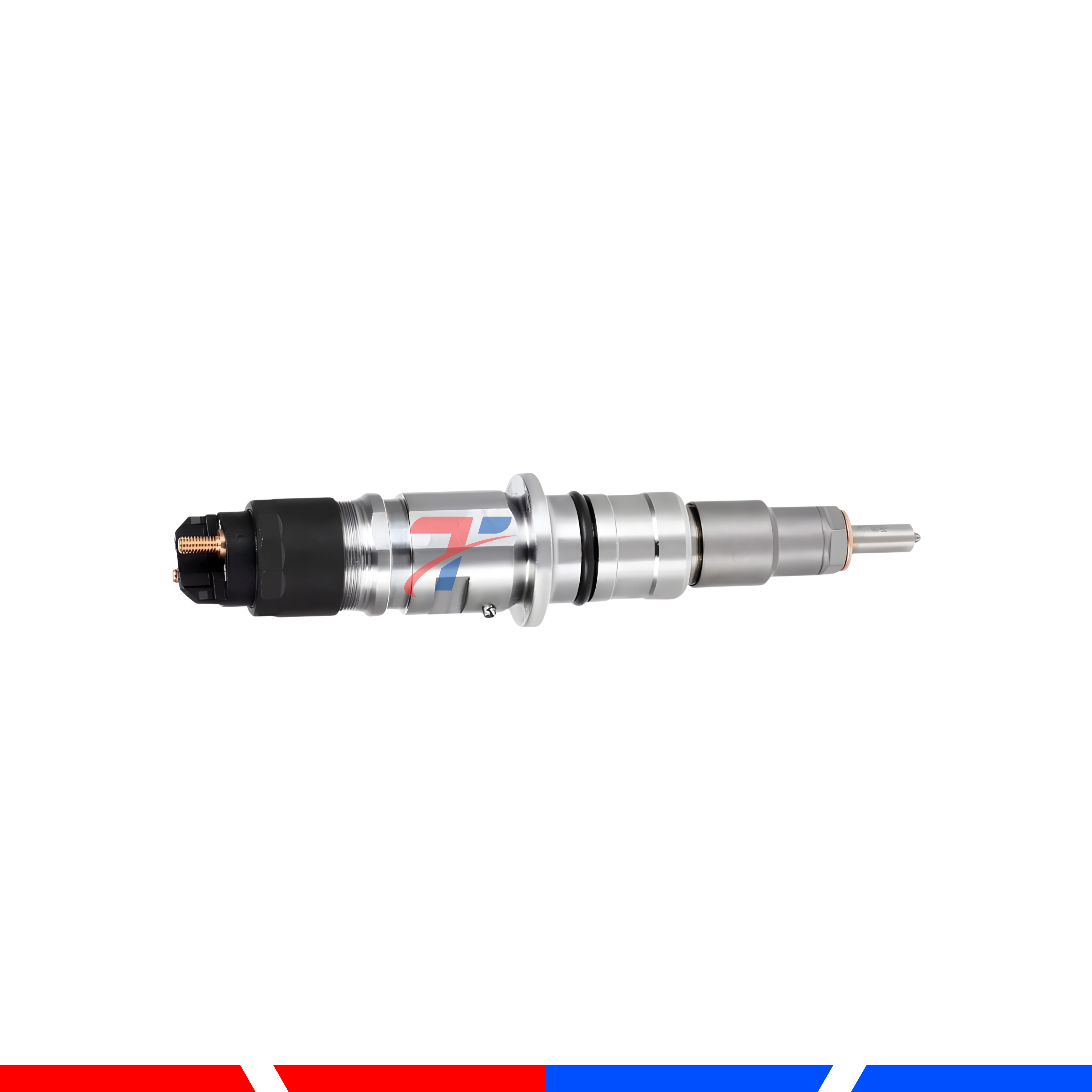 INYECTOR DIÉSEL 0445120188 BOSCH CR PARA RAM 3500 4500 5500 CUMMINS 6.7 ISB 2010-2012