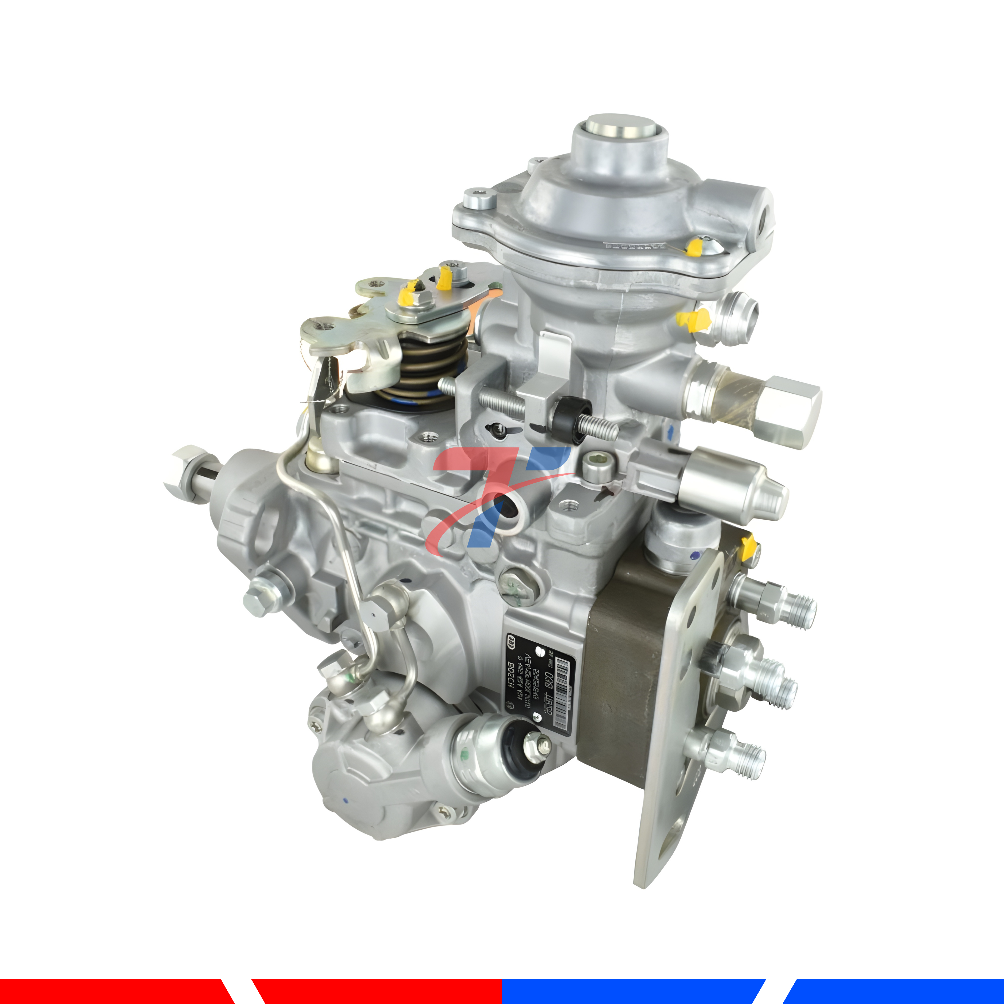 BOMBA DIESEL 0460424424 BOSCH VE ROTATIVA CASE NEW HOLLAND