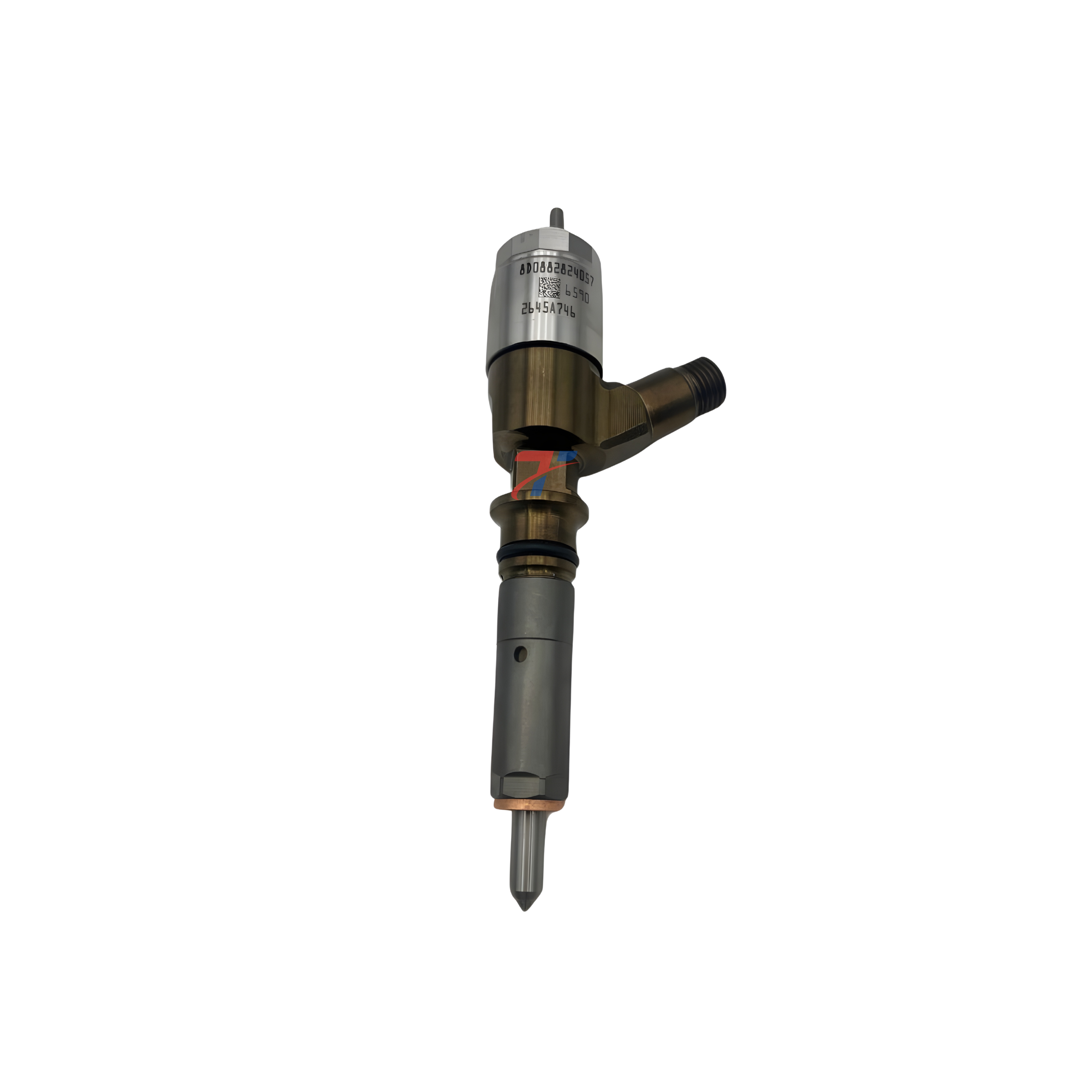 INYECTOR DIESEL 2645A747 PARA CATERPILLAR C4 C6 Y PERKINS MOTORES DIESEL