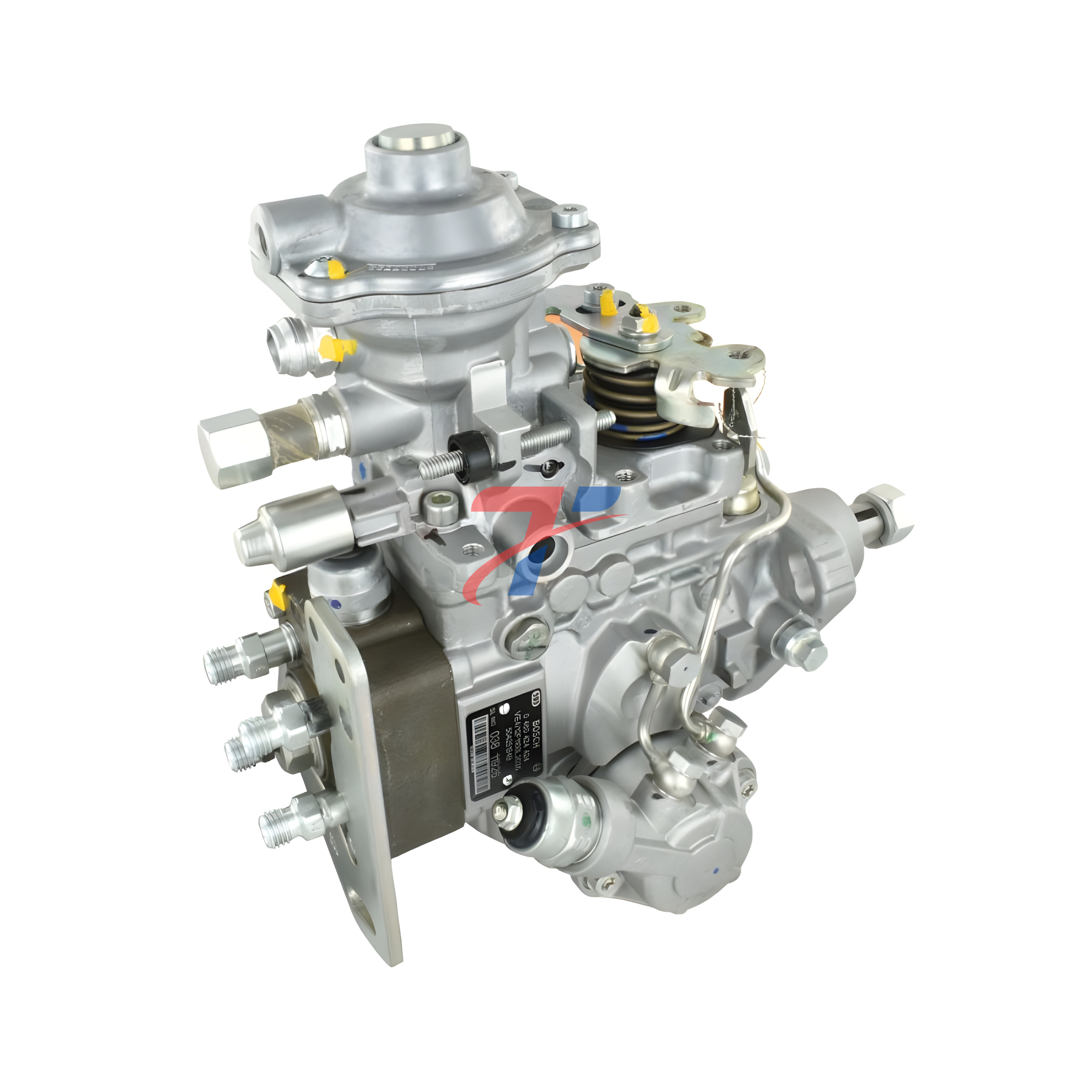 BOMBA DIESEL 0460424424 BOSCH VE ROTATIVA CASE NEW HOLLAND
