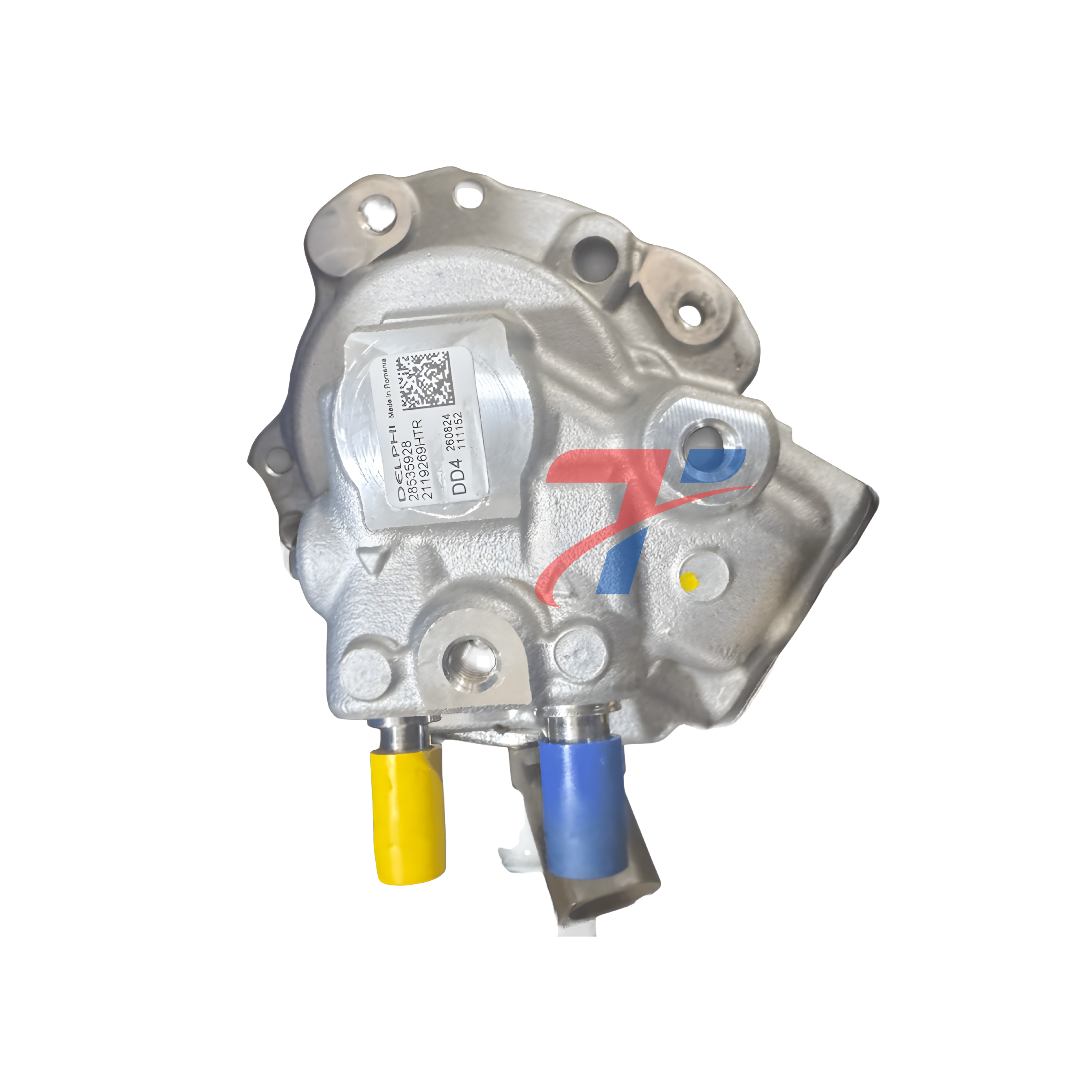 BOMBA DIESEL 28535928 DELPHI CR DFP6.1 VW CRAFTER 2.0 TDI 17-21 Y TRANSPORTER 16-23
