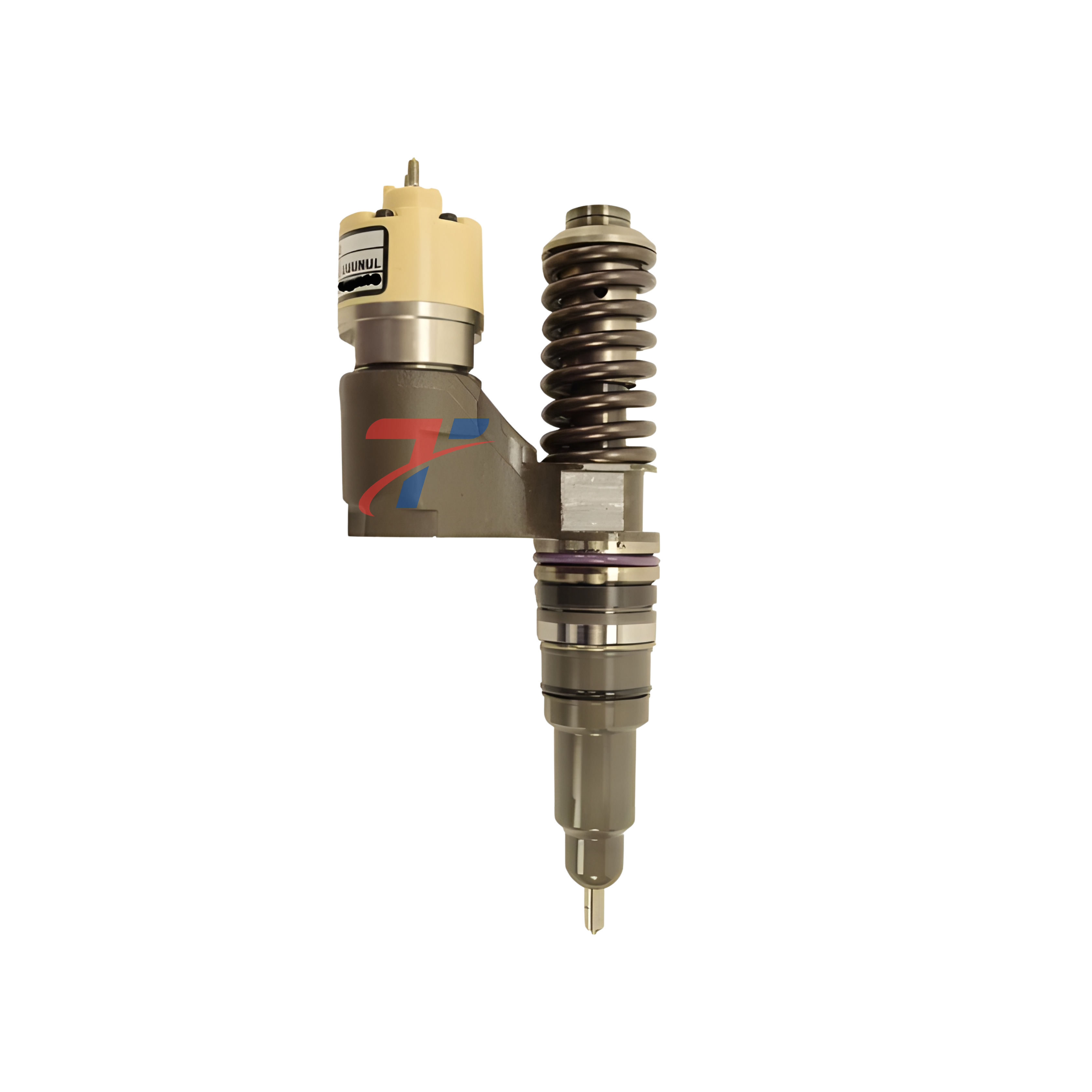 INYECTOR BOMBA DIESEL RE517659 A3 EUI DELPHI PARA JOHN DEERE 10.5 6105 Y 12.5 6125 POWERTECH
