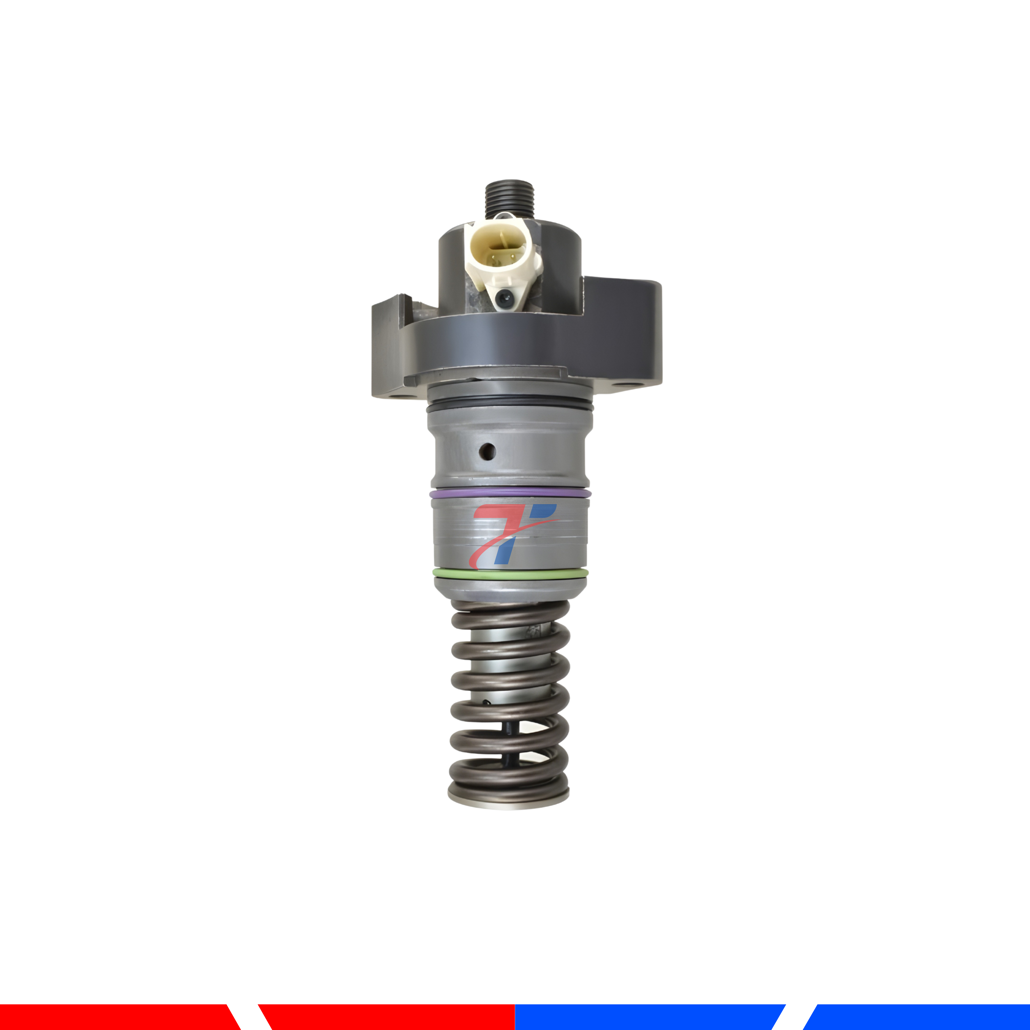 BOMBA DIÉSEL UNITARIA 2102391 DELPHI PARA MX11 MX13 PACCAR US17 DAF