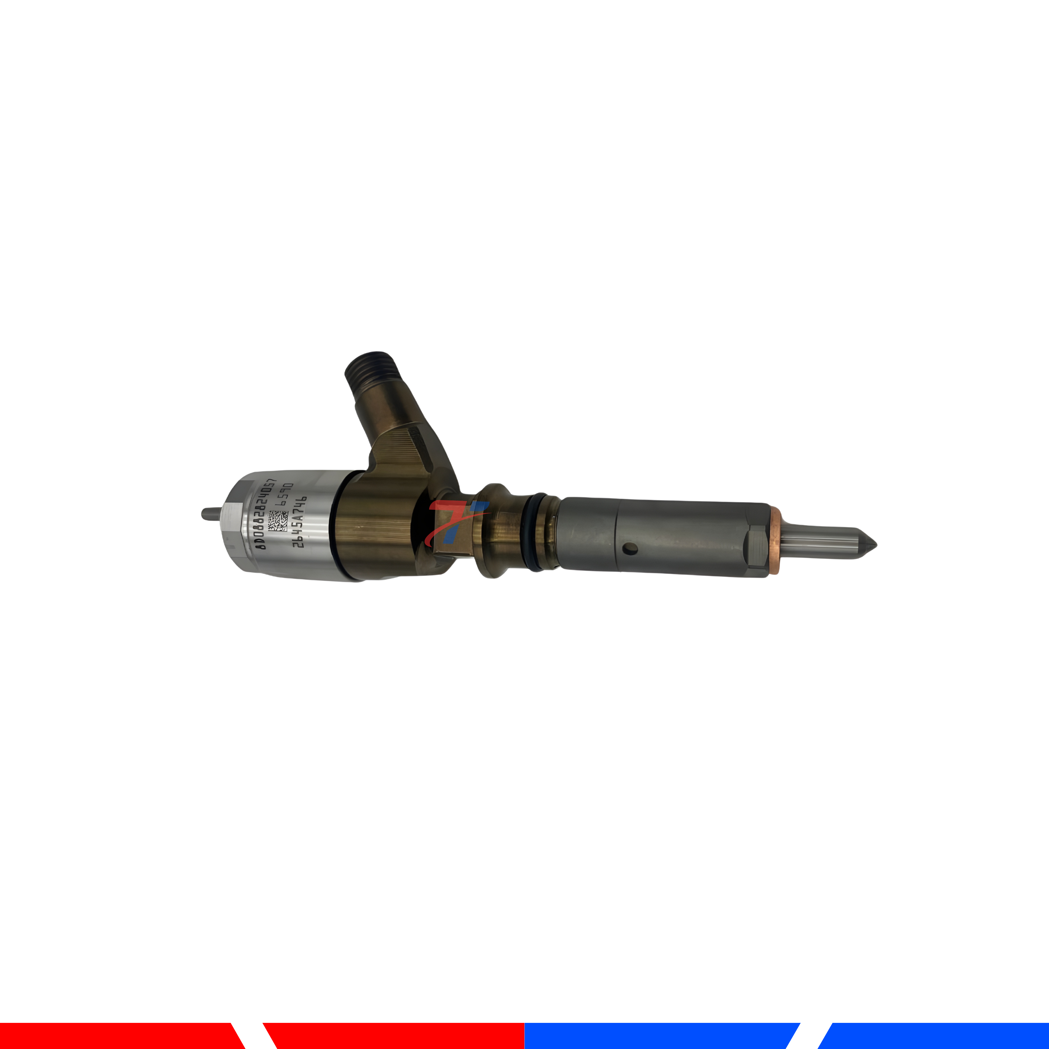 INYECTOR DIESEL 2645A747 PARA CATERPILLAR C4 C6 Y PERKINS MOTORES DIESEL