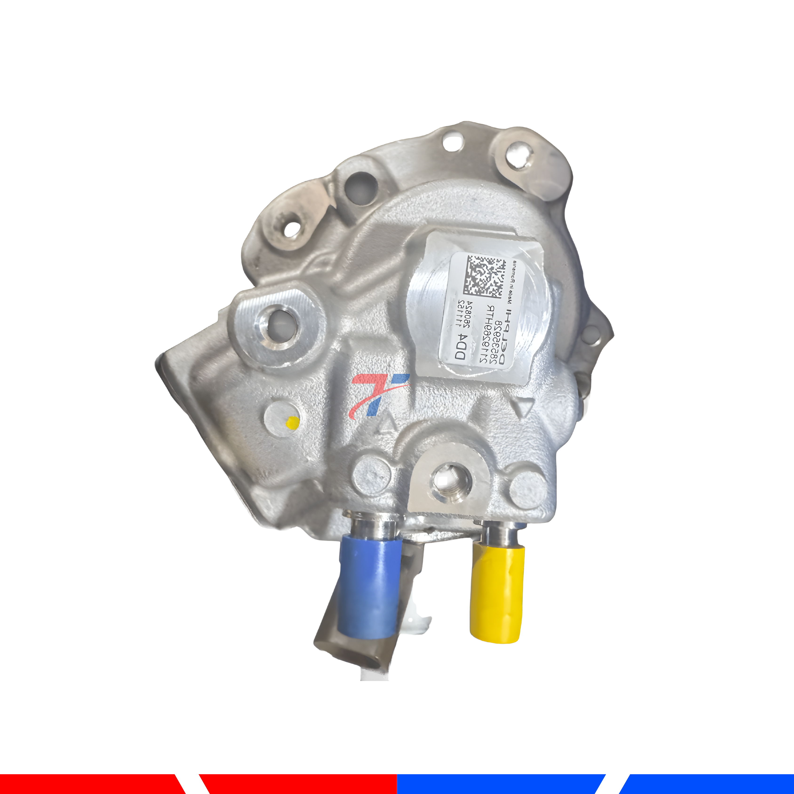 BOMBA DIESEL 28535928 DELPHI CR DFP6.1 VW CRAFTER 2.0 TDI 17-21 Y TRANSPORTER 16-23