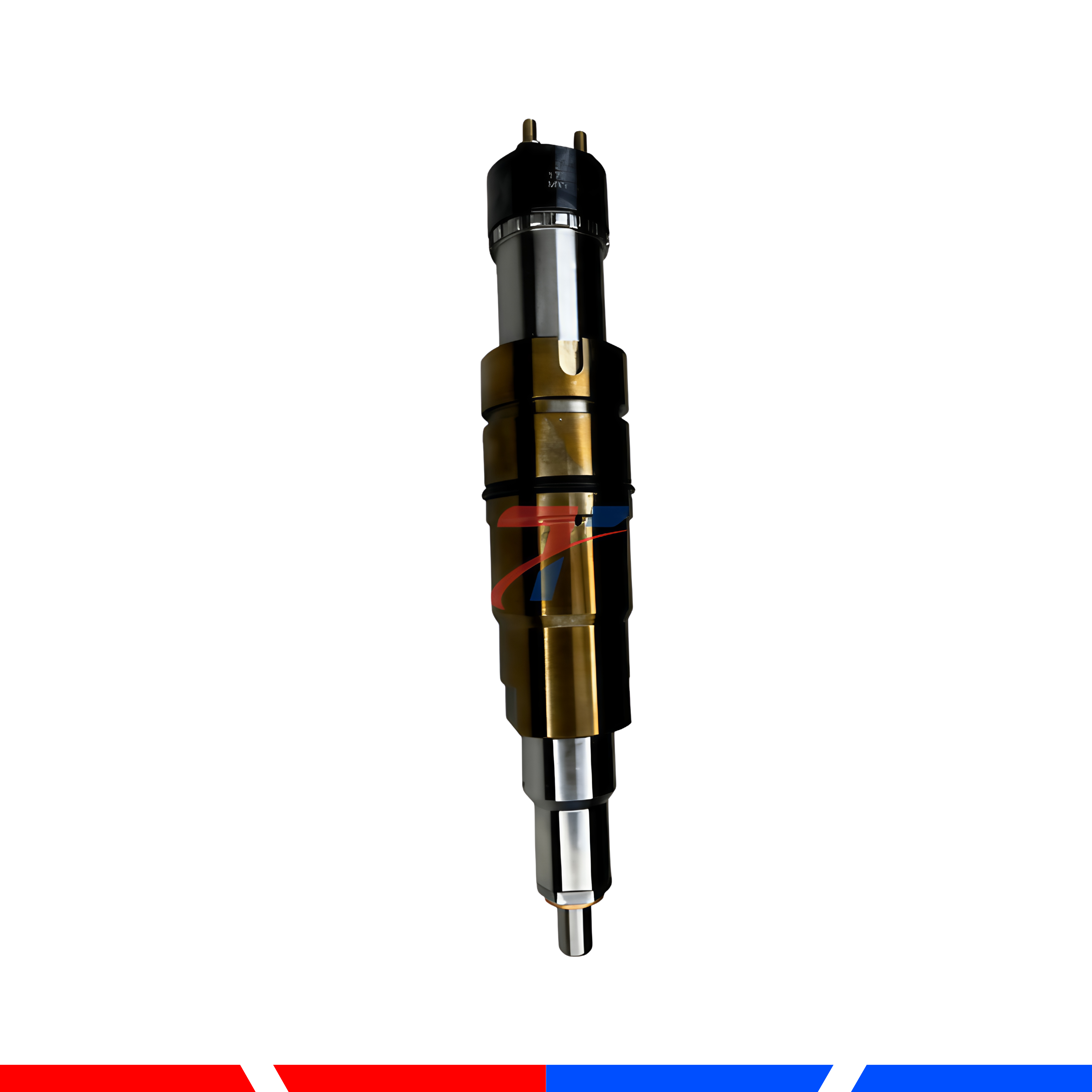 INYECTOR DIESEL 2897320 CUMMINS ISX15 ISXXV 5579419PX MOTOR PESADO CAMIONES