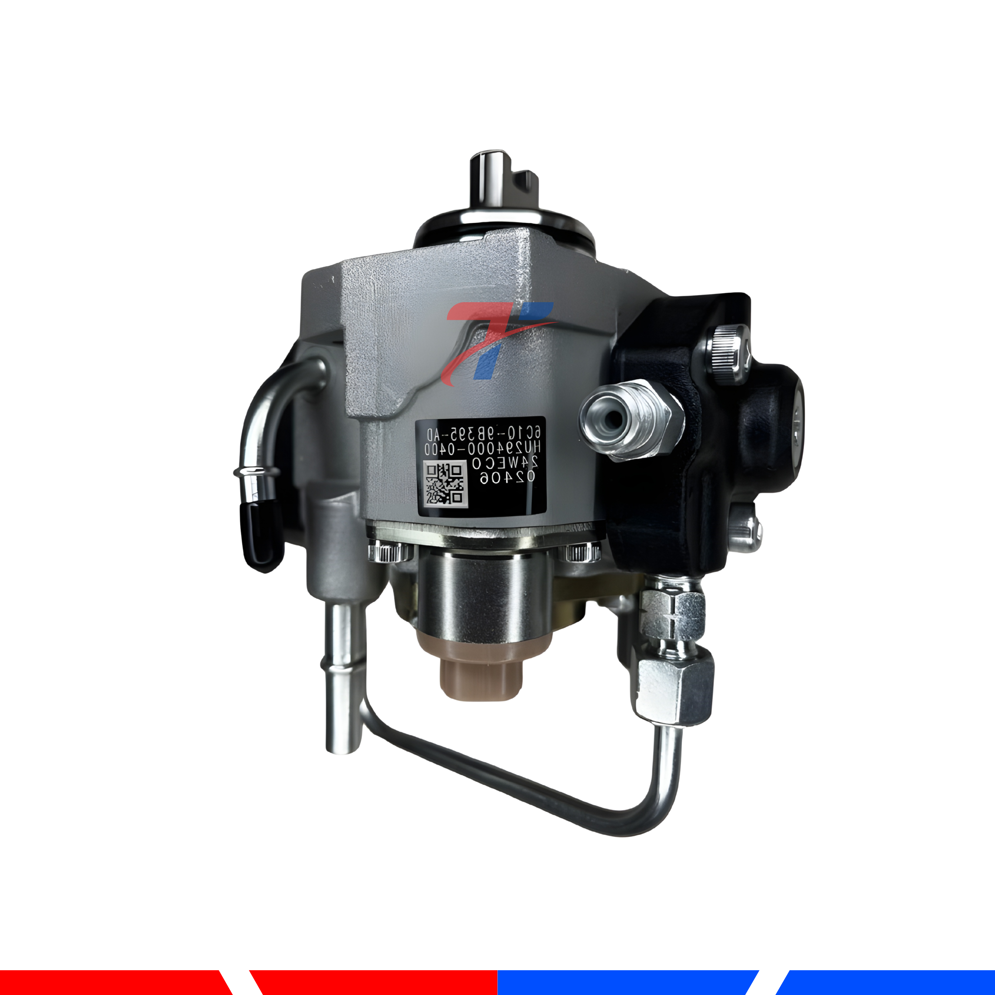 BOMBA DIESEL 294000-0400 DENSO CR HP3 PARA FORD TRANSIT 2.2 TDCI 2006-2014