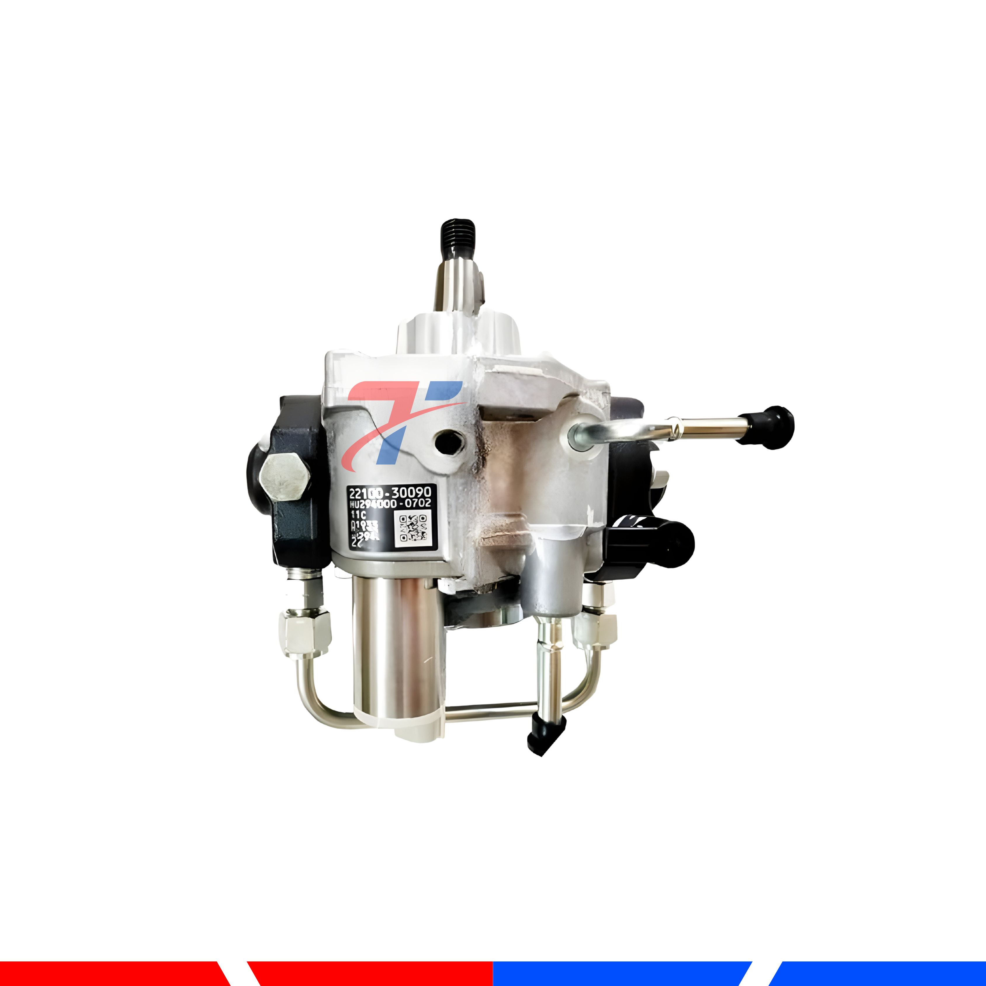 BOMBA DIÉSEL DENSO 294050-0136 CR HP4 COMPATIBLE CON HINO 500 MOTOR J08E
