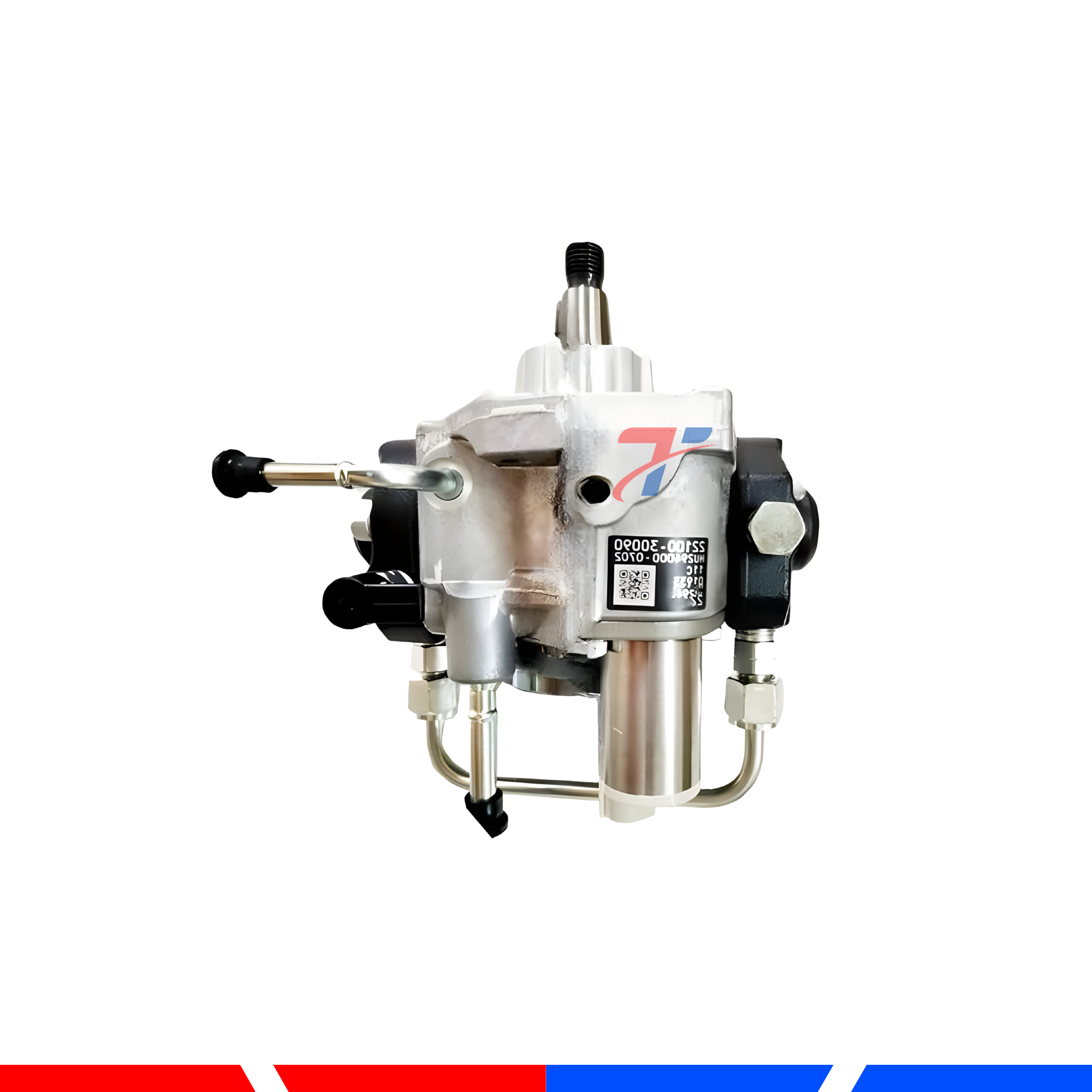 BOMBA DIÉSEL DENSO 294050-0136 CR HP4 COMPATIBLE CON HINO 500 MOTOR J08E