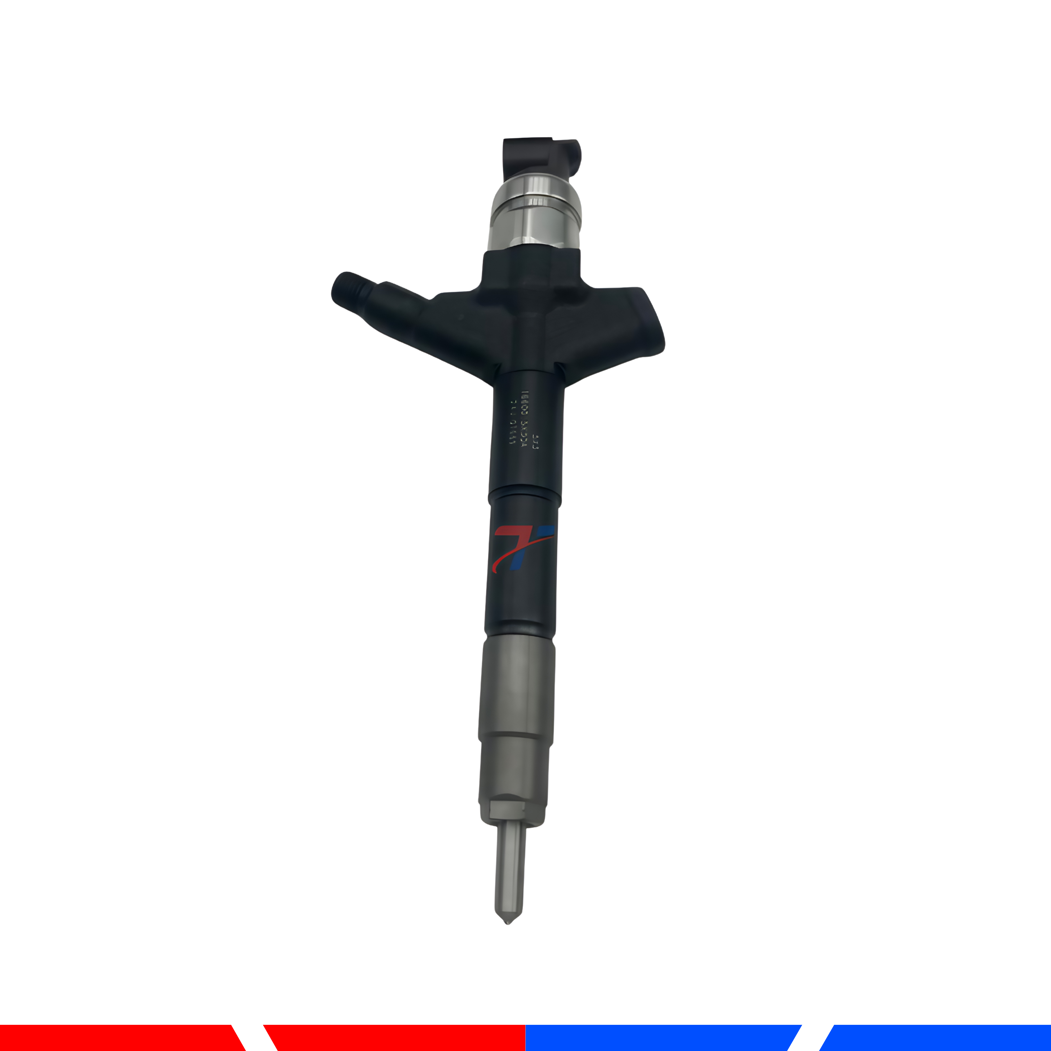 INYECTOR DIESEL 295050-1050 DENSO NISSAN NP300 YD25