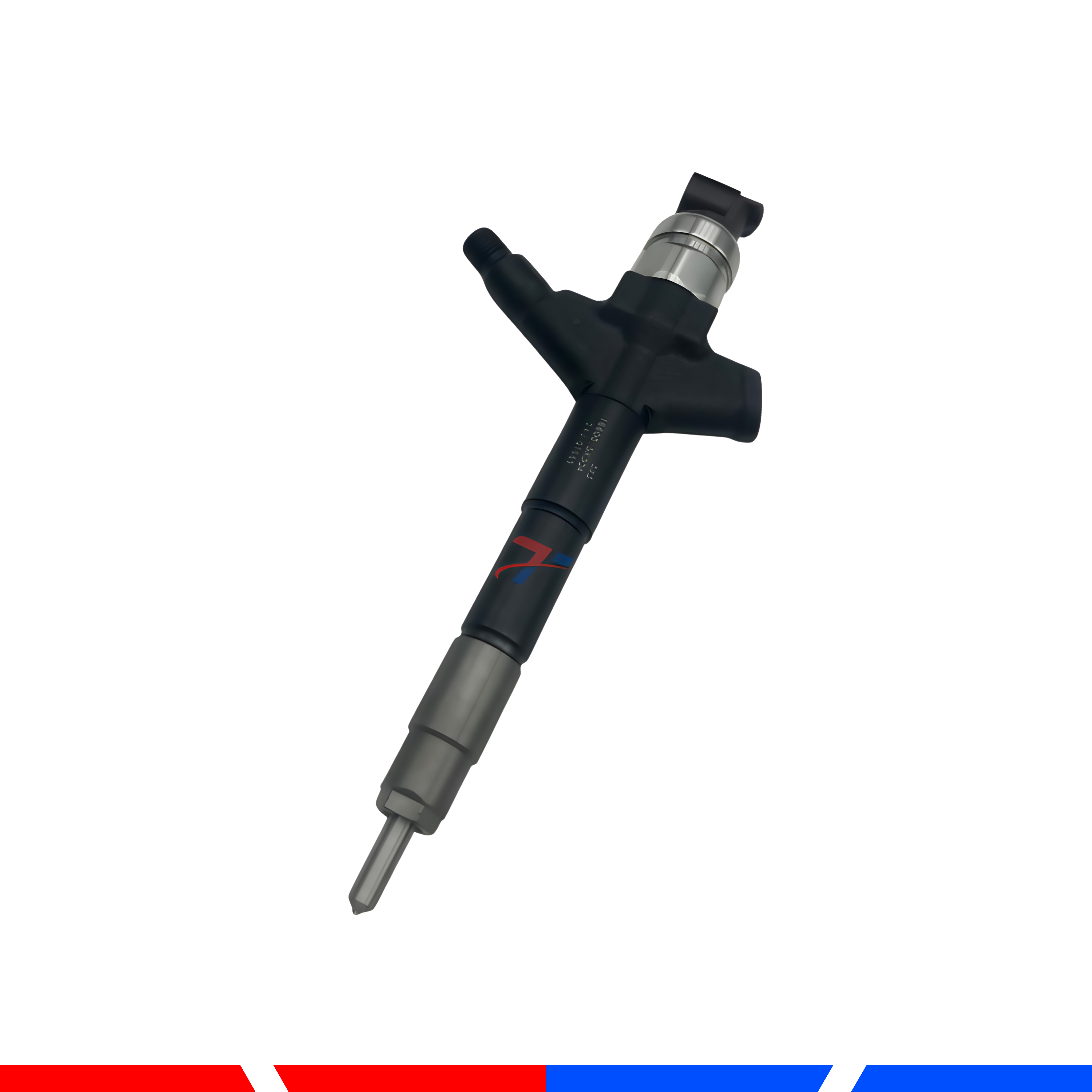 INYECTOR DIESEL 295050-1050 DENSO NISSAN NP300 YD25