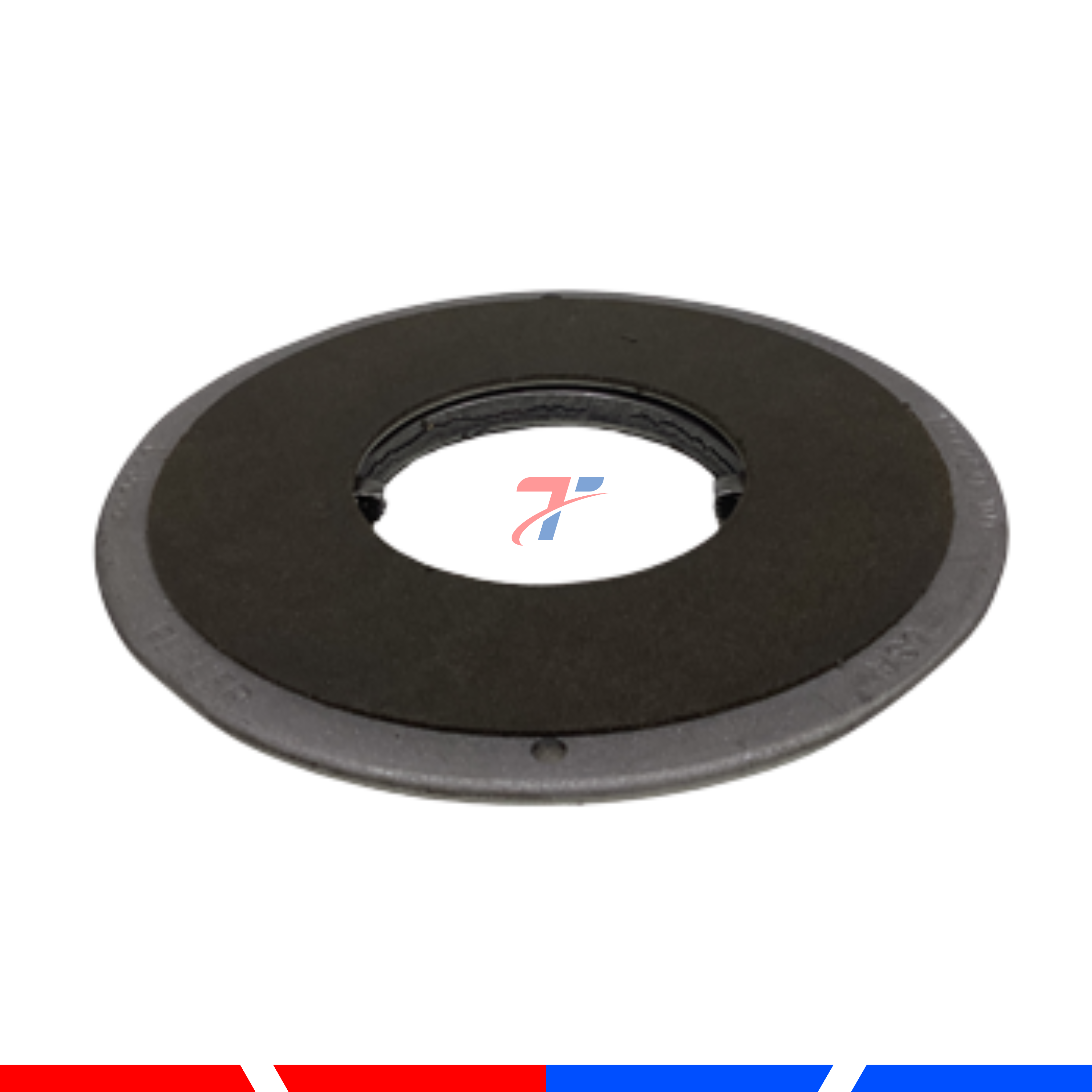 Freno de Paro Clutch 2" USA Original Eaton #127760-TRL (NUEVO)