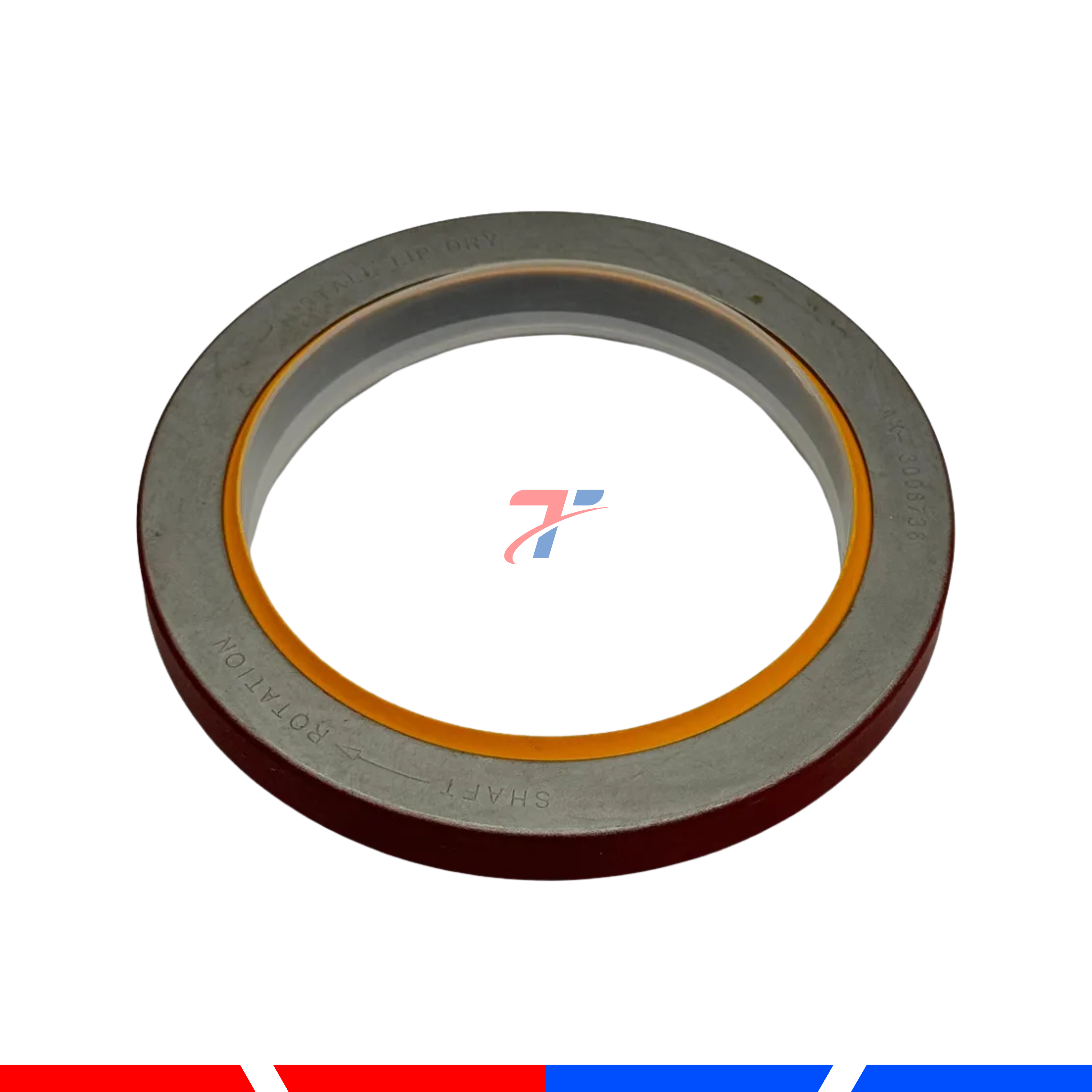 Retén Delantero Para Cigüeñal Cummins 350/N14 3020183TRL(NUEVO)