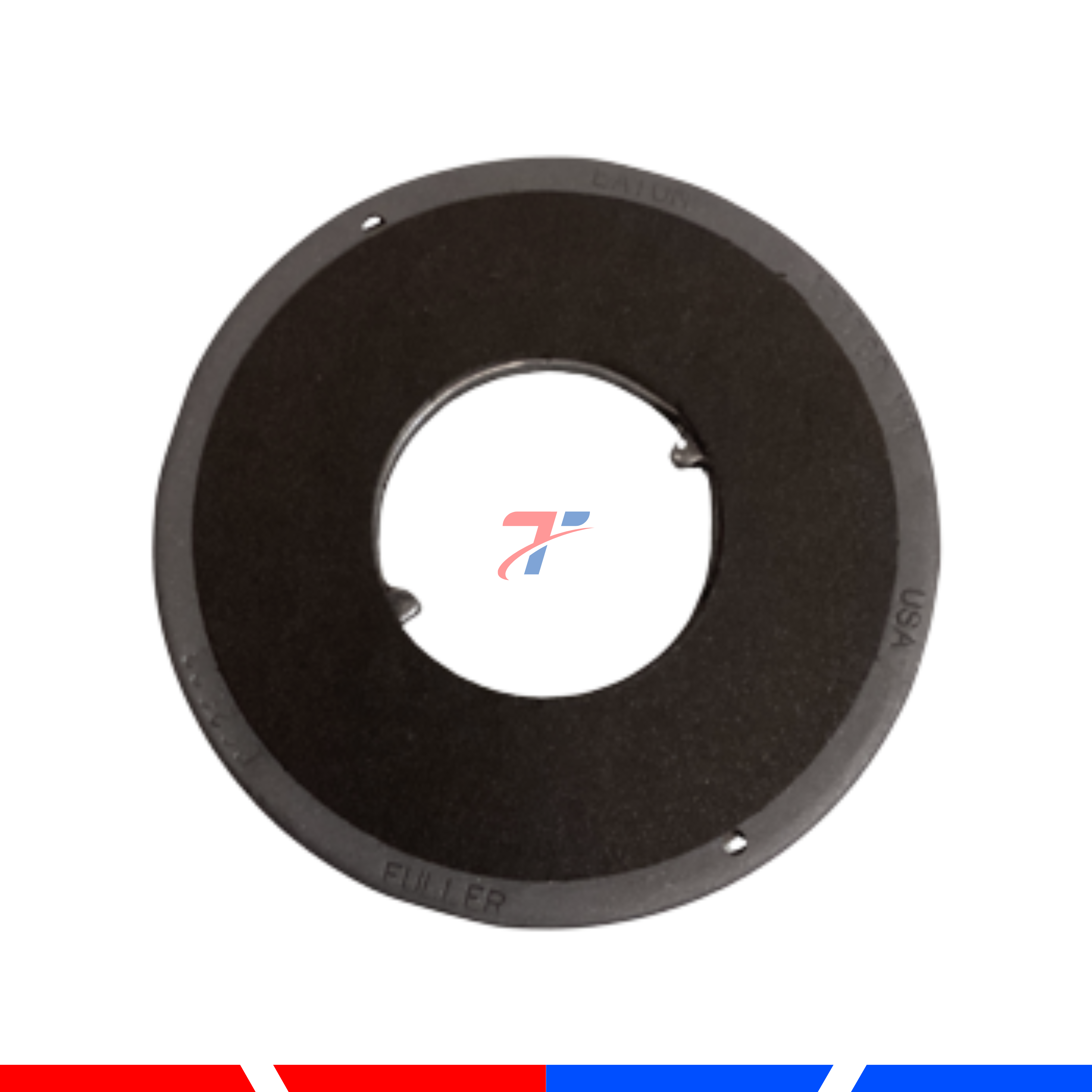 Freno de Paro Clutch 2" USA Original Eaton #127760-TRL (NUEVO)