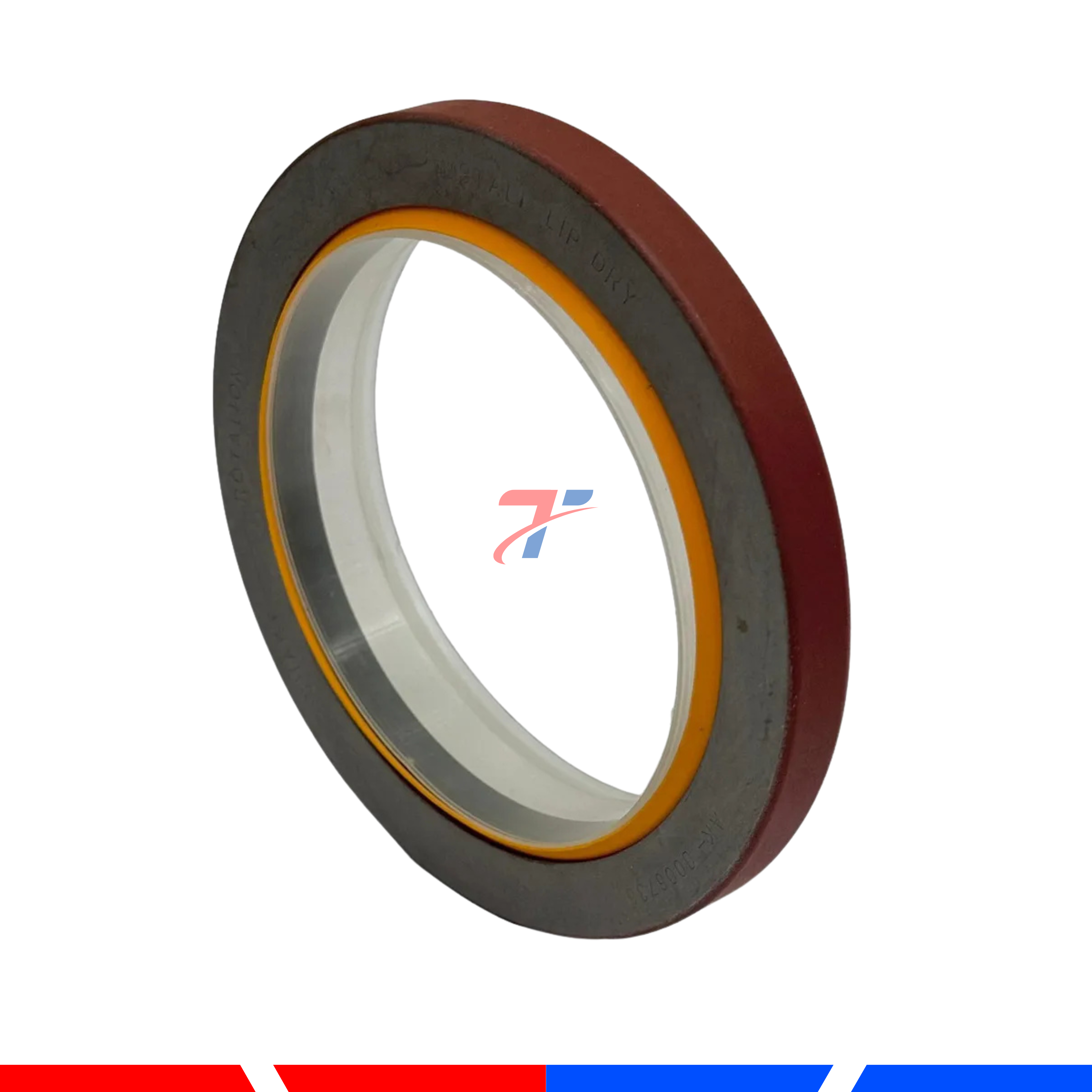 Retén Delantero Para Cigüeñal Cummins 350/N14 3020183TRL(NUEVO)