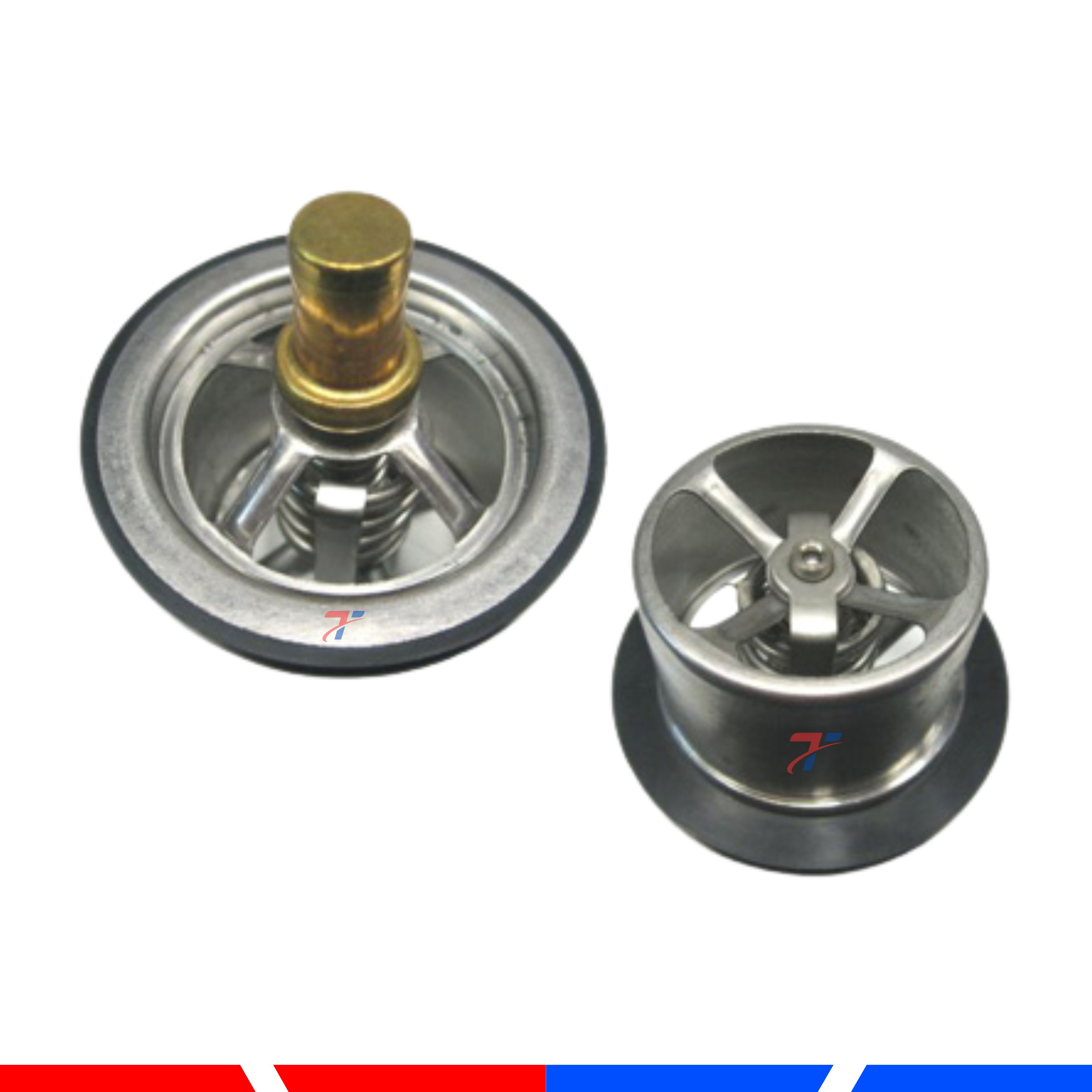 Termostato 180° Cummins N14 / ISX / ISM 4718947 – 4318947 – 181887 MD3335550-TRL (NUEVO)