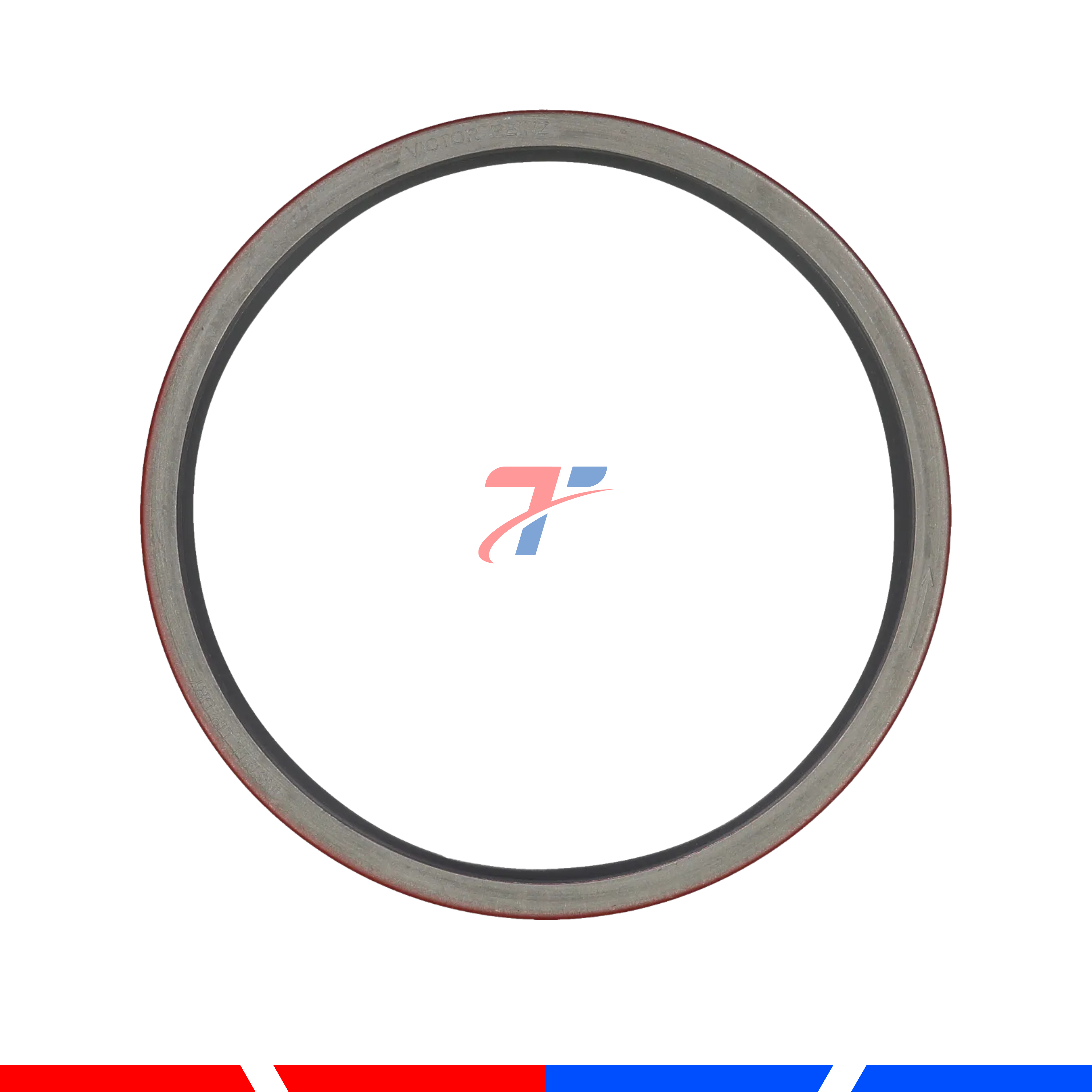 Retén Trasero Para Cigüeñal Cummins 350/N14 3006737TRL (NUEVO)