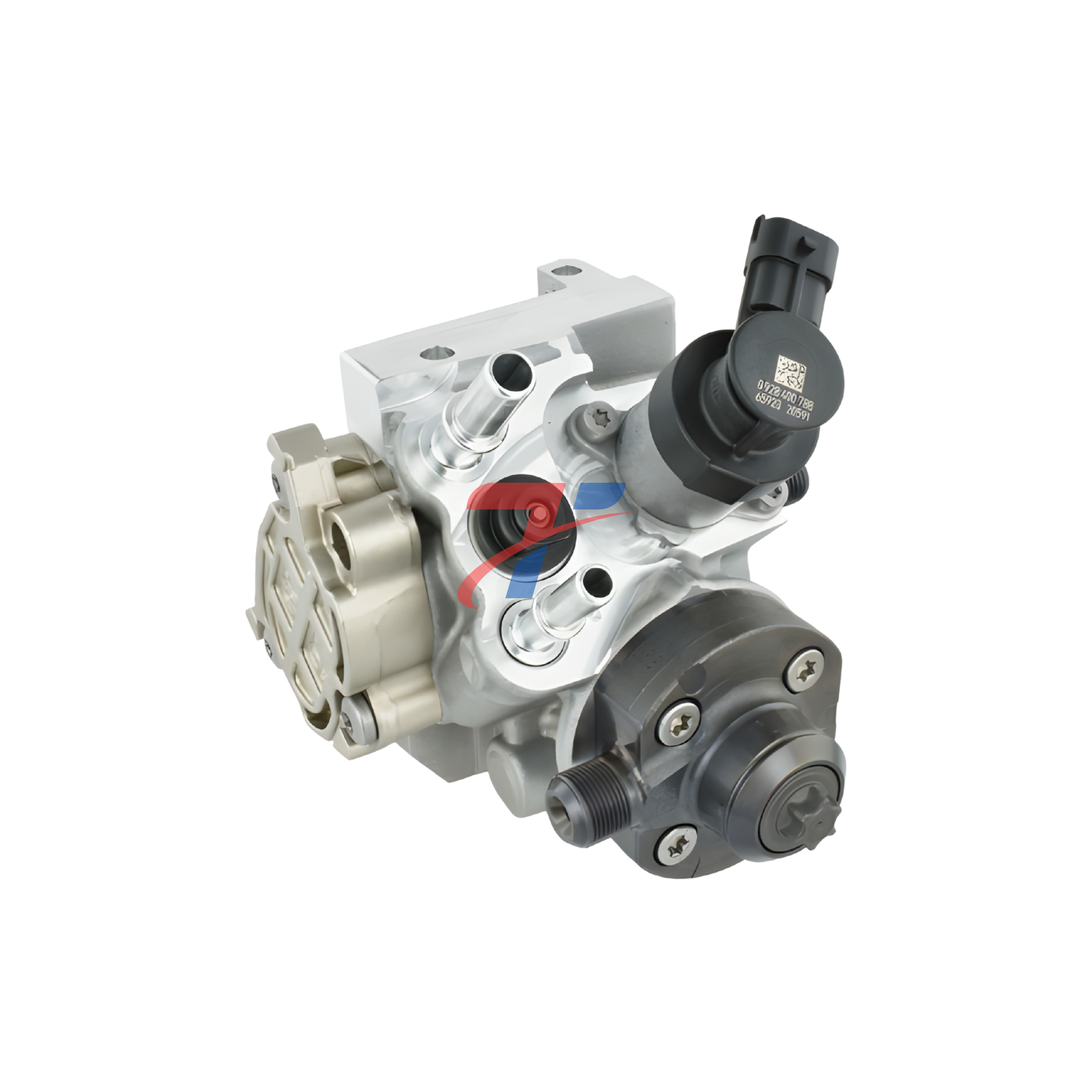 BOMBA DIESEL 0445010552 BOSCH CR CP4 PEUGEOT 1.6 HDI 301 EXPERT PARTNER RIFTER