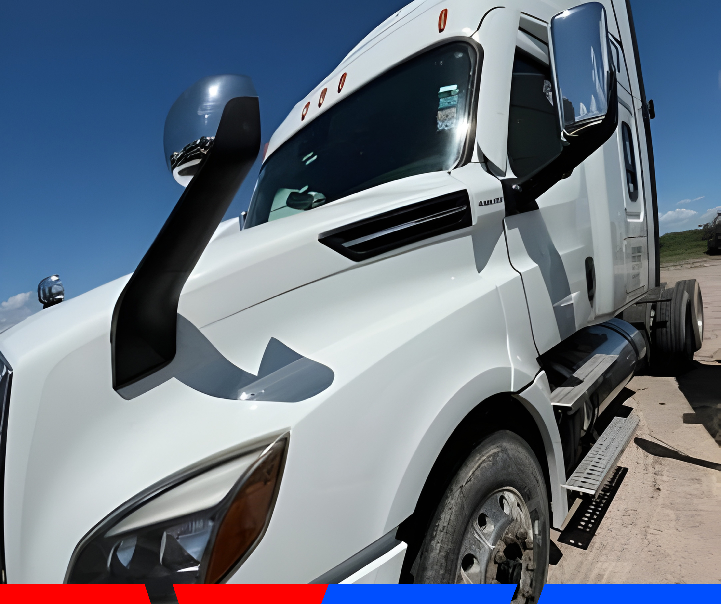 FREIGTHLINER - MODELO CASCADIA 2021