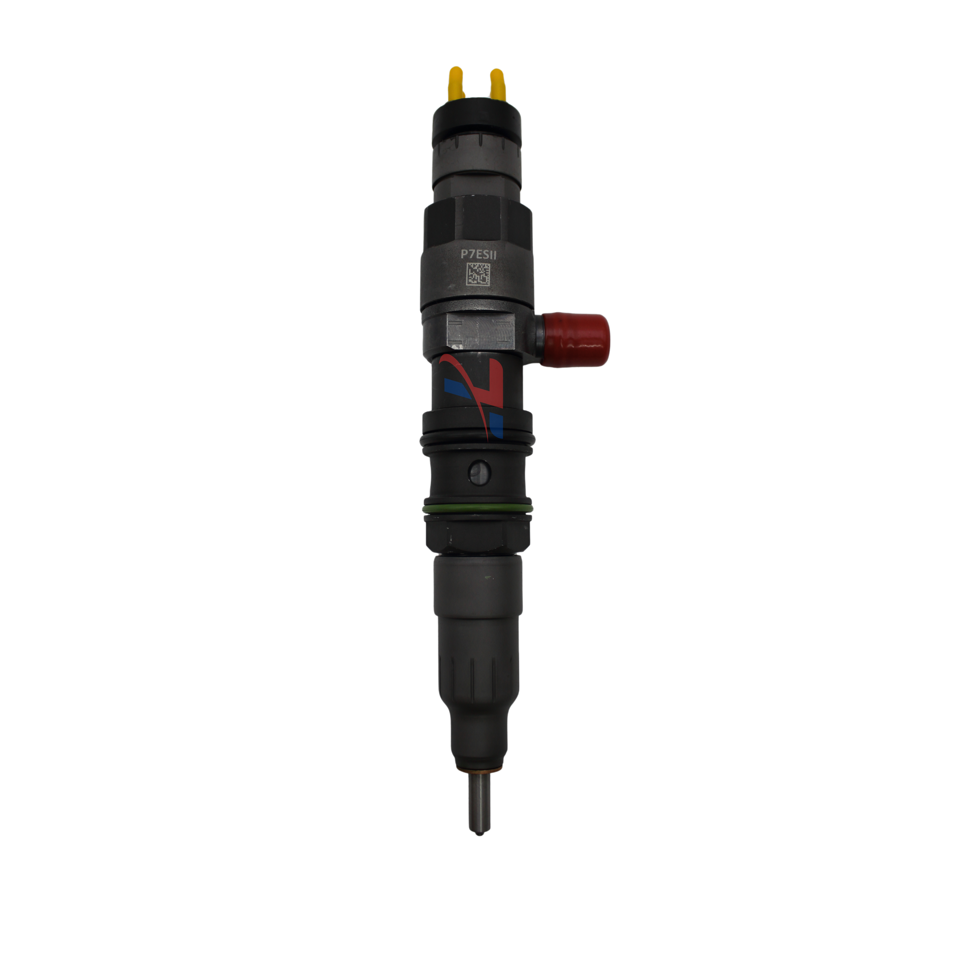 INYECTOR DIESEL BOSCH 0445120104 CRIN4 DETROIT DDEC15 DDEC16 FREIGHTLINER CASCADIA COLUMBIA CORONADO WESTERN STAR 122SD