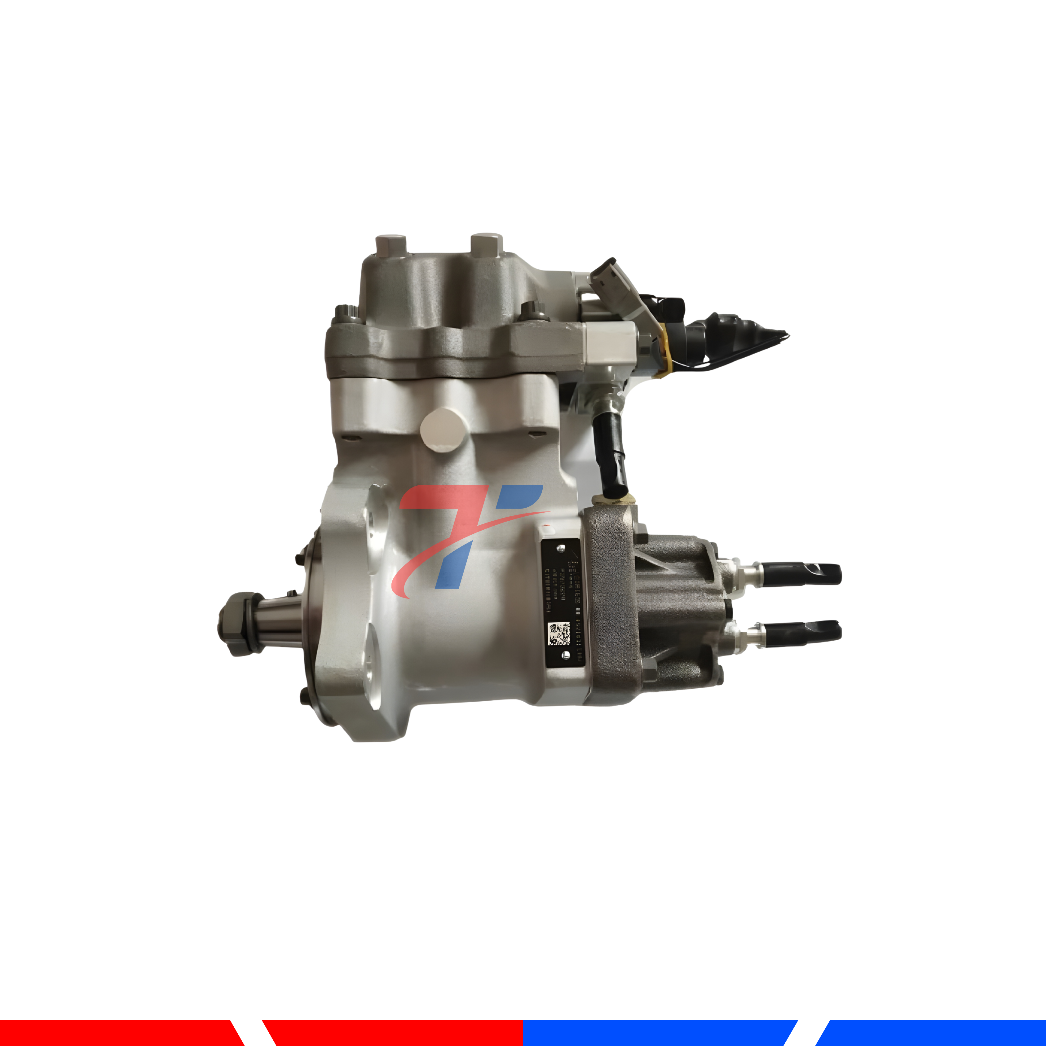 BOMBA DIESEL P4307021AX RECONSTRUIDA CAPS II PARA MOTORES CUMMINS ISX Y SERIE