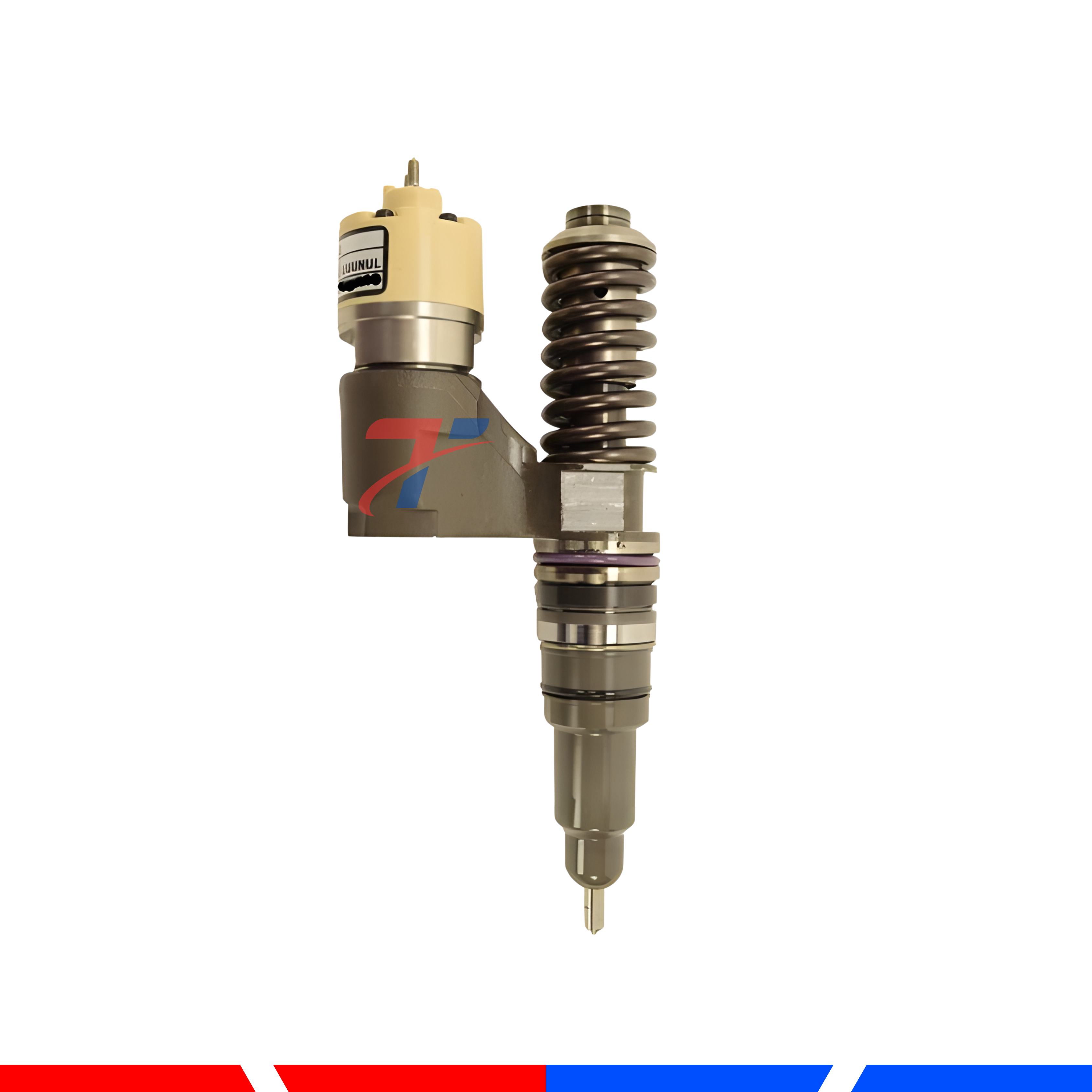 INYECTOR BOMBA DIESEL RE517659 A3 EUI DELPHI PARA JOHN DEERE 10.5 6105 Y 12.5 6125 POWERTECH